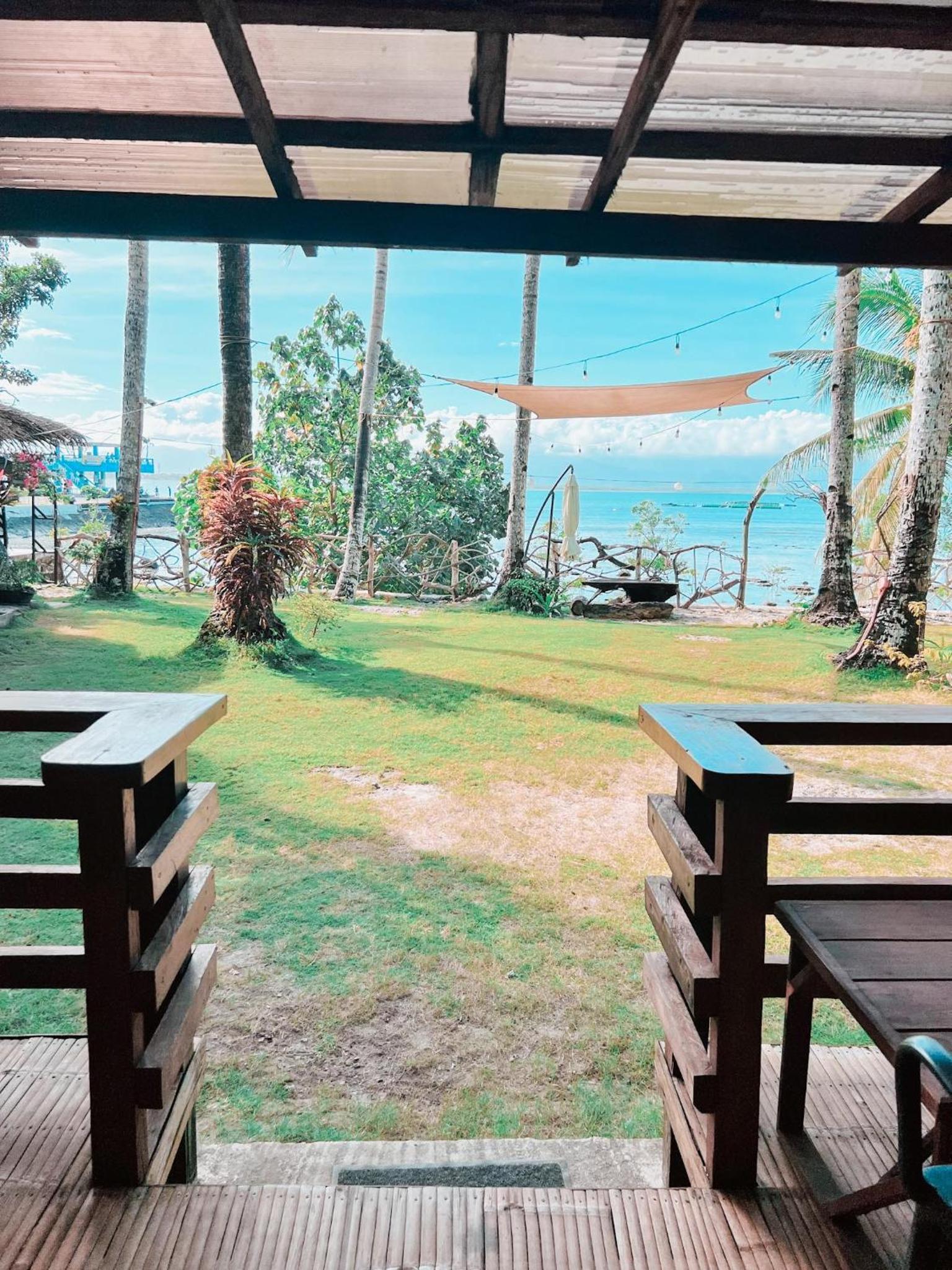 Seasta Beach Resort view 3