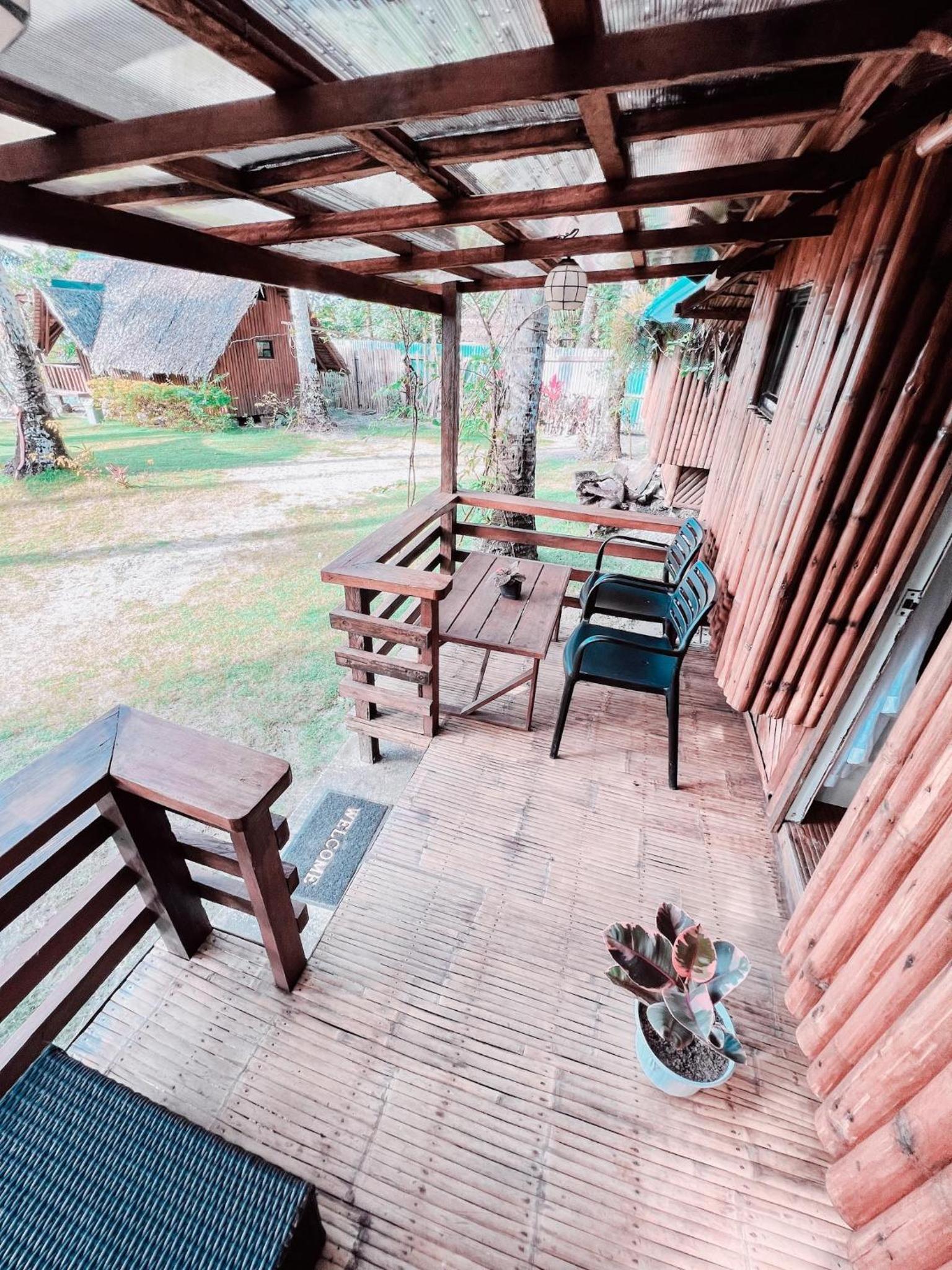 Seasta Beach Resort view 4