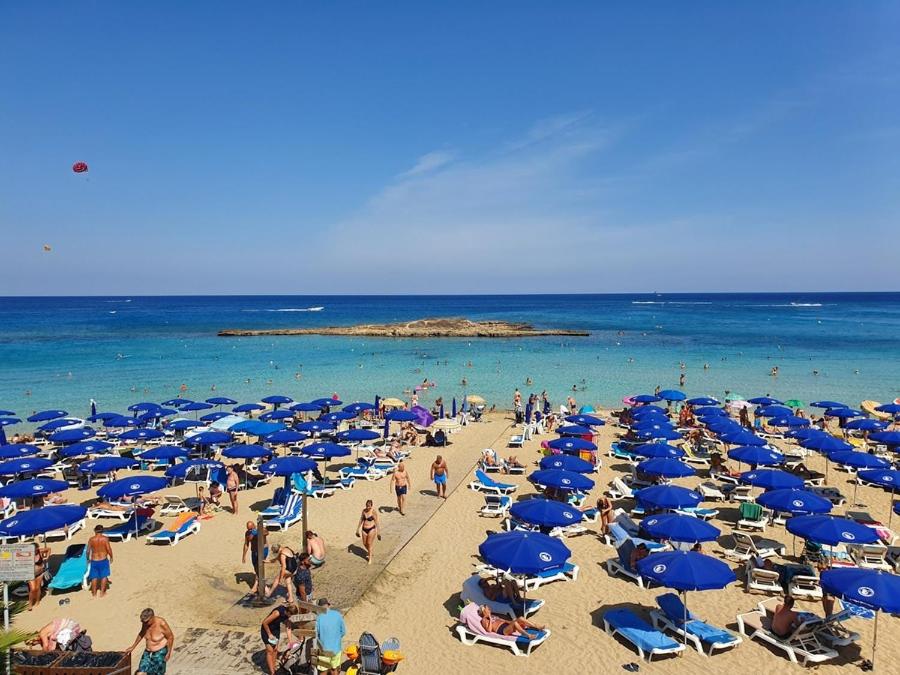 Protaras Vacations - Odessa Beach Hotel - Property Image 2