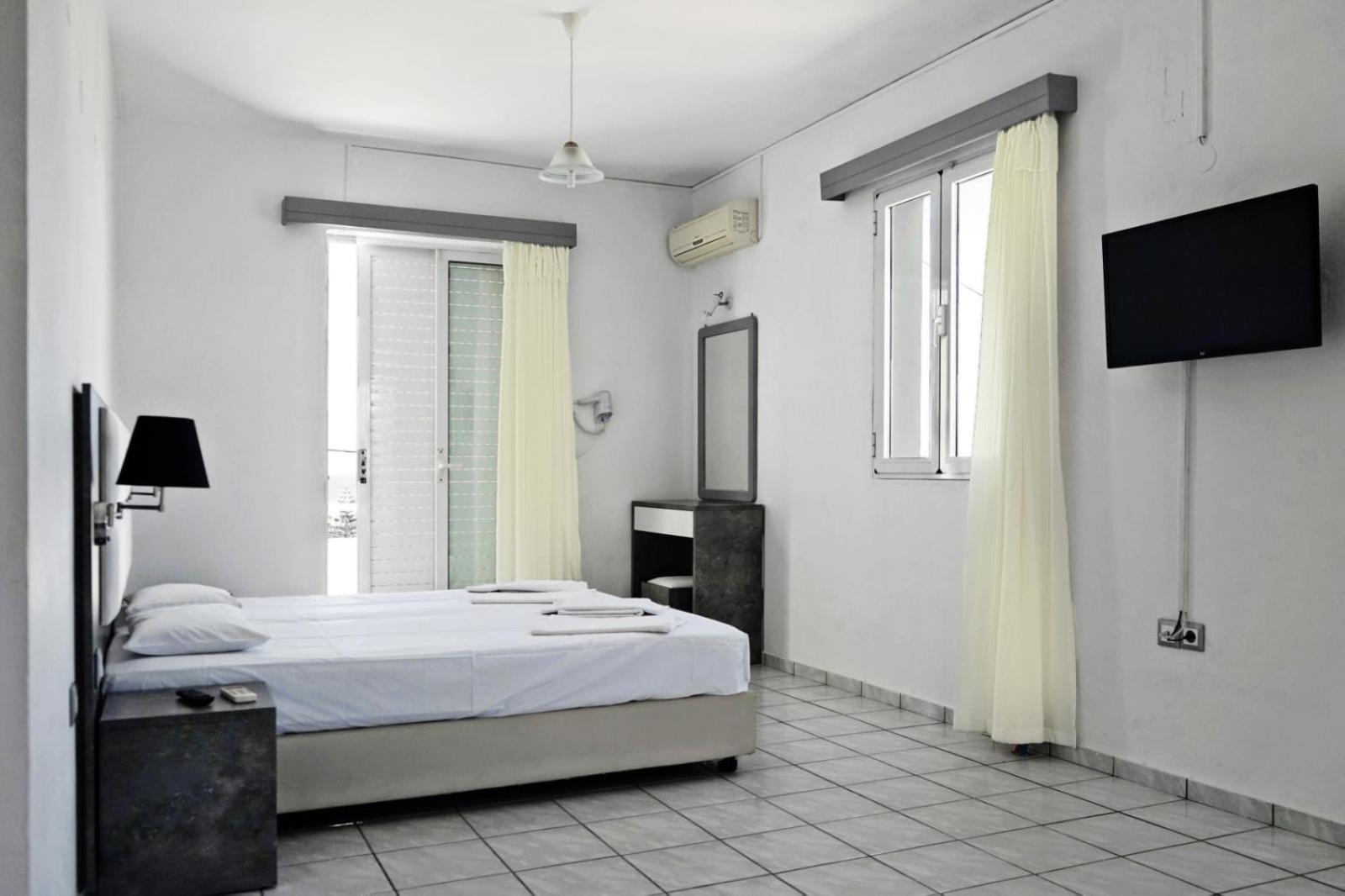 DM Apartments