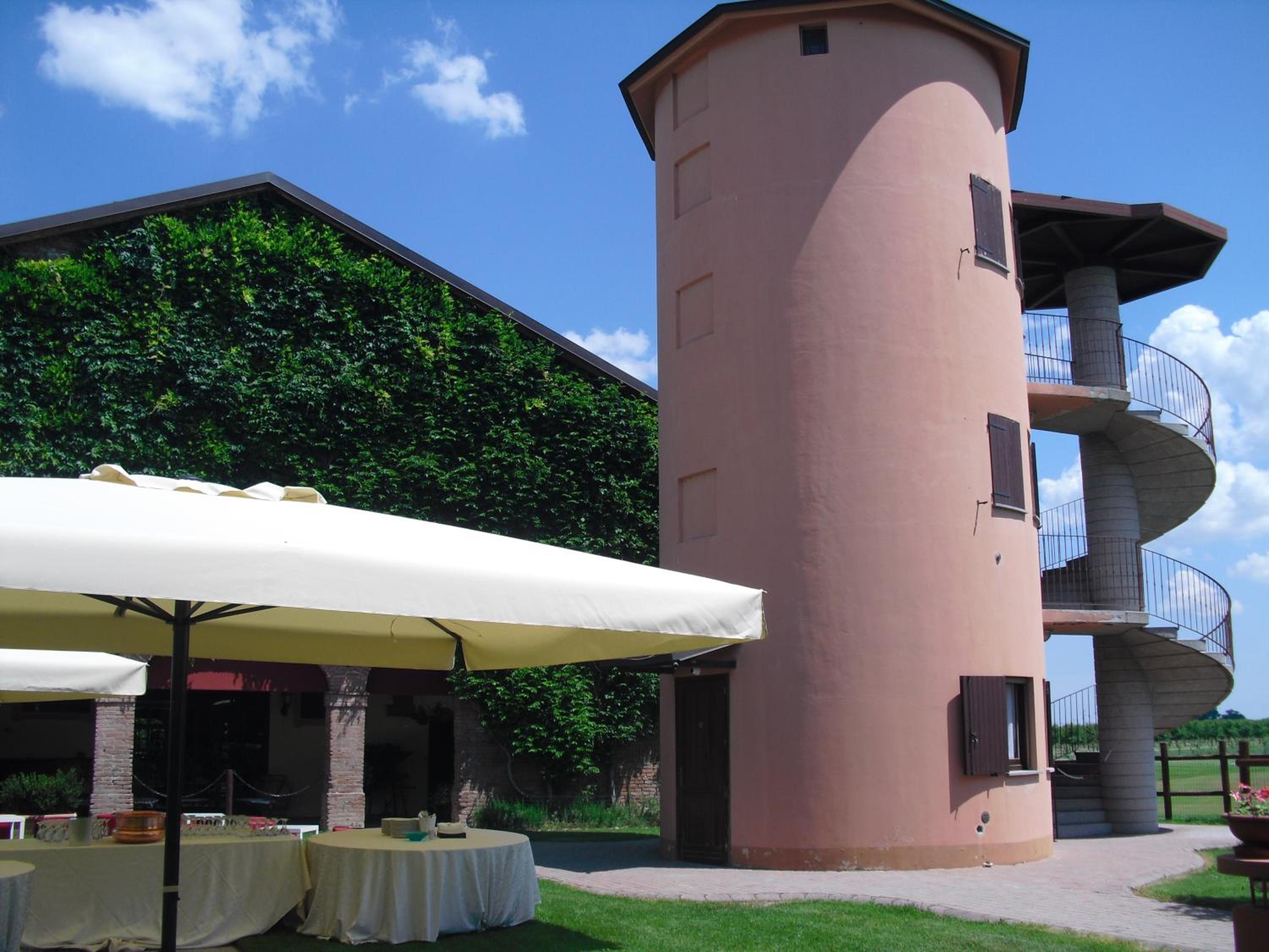 Agriturismo La Lupa