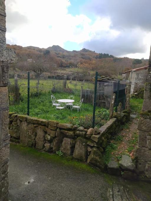 Casa Amil da Vilaboa, Allariz view 5