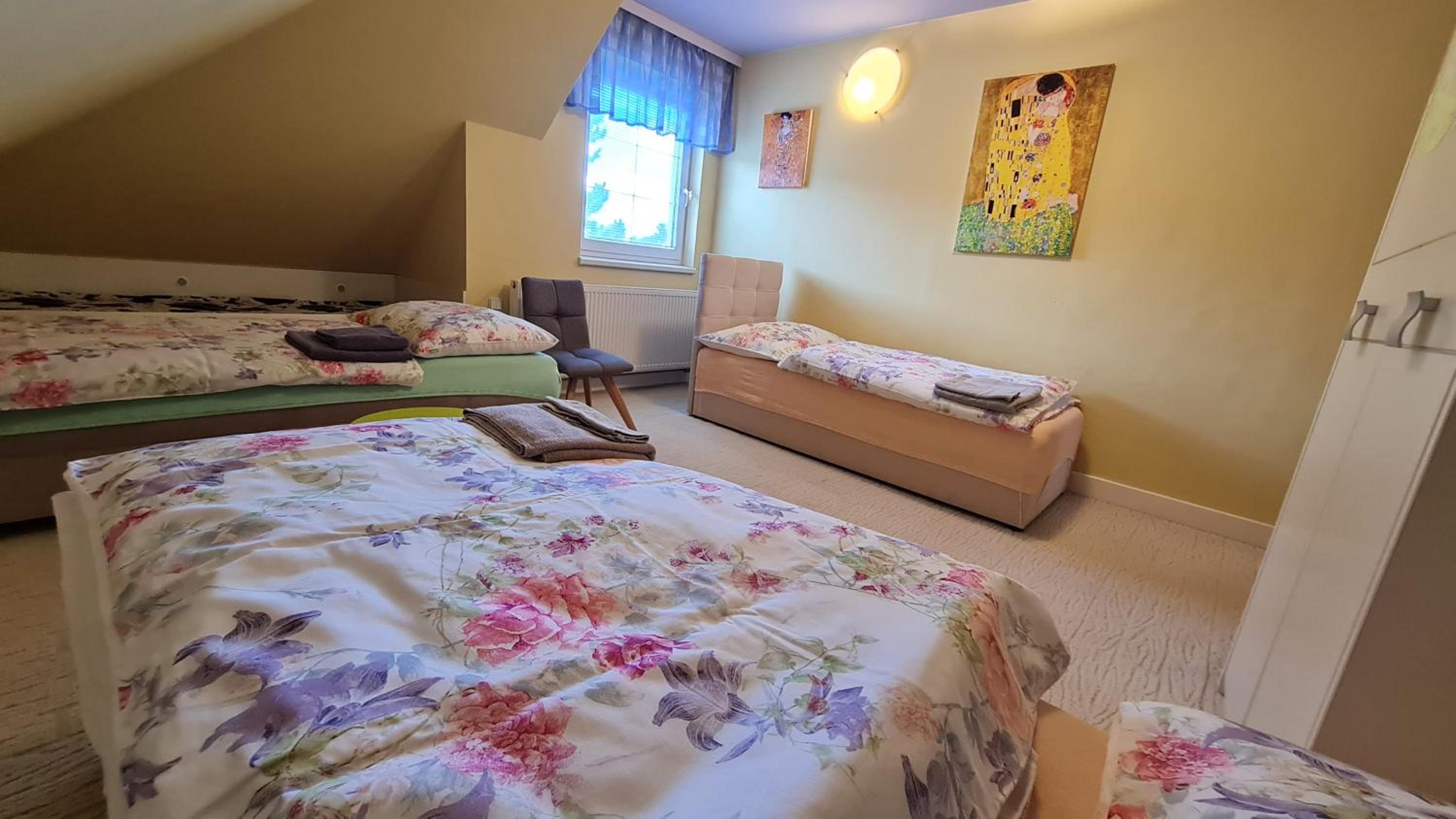 Apartmán Lidická