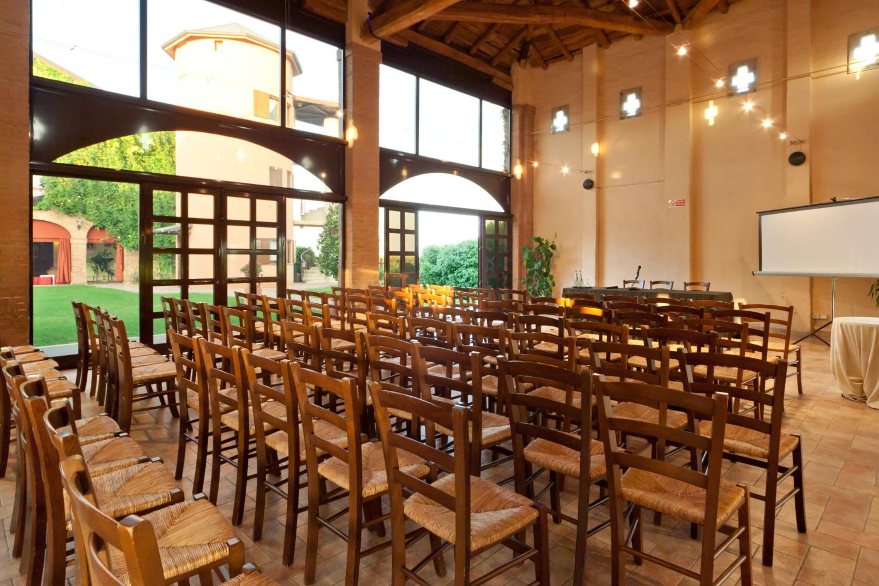 Agriturismo La Lupa