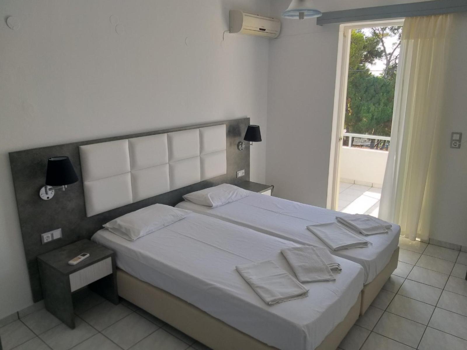DM Apartments