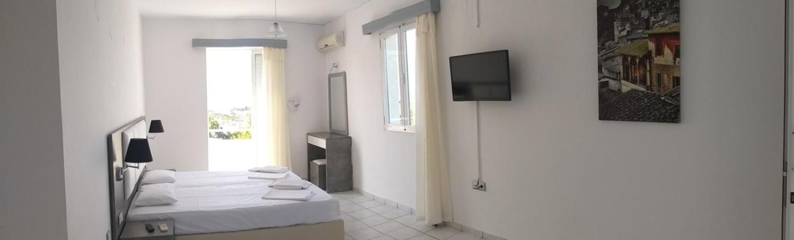 DM Apartments