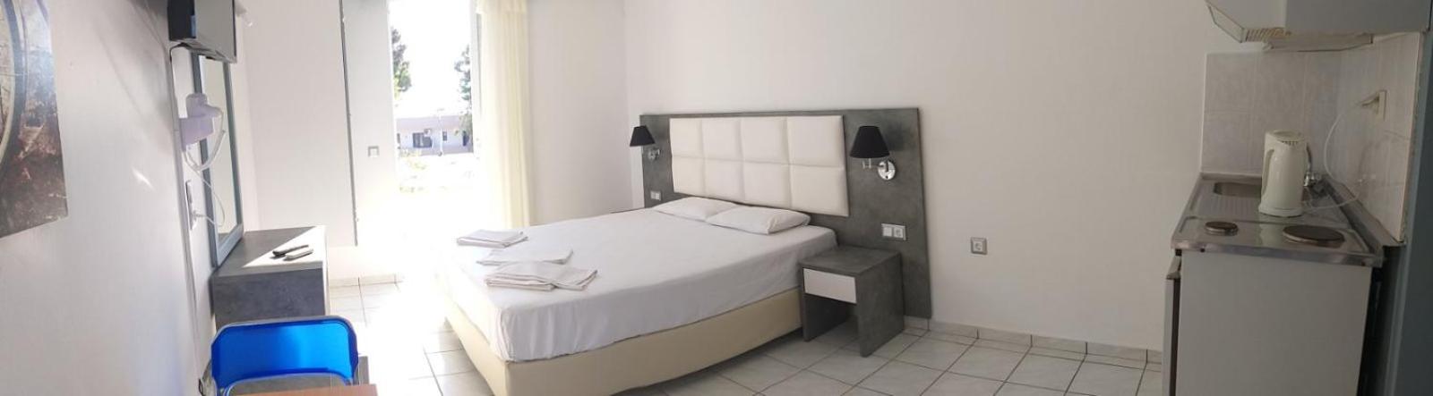 DM Apartments
