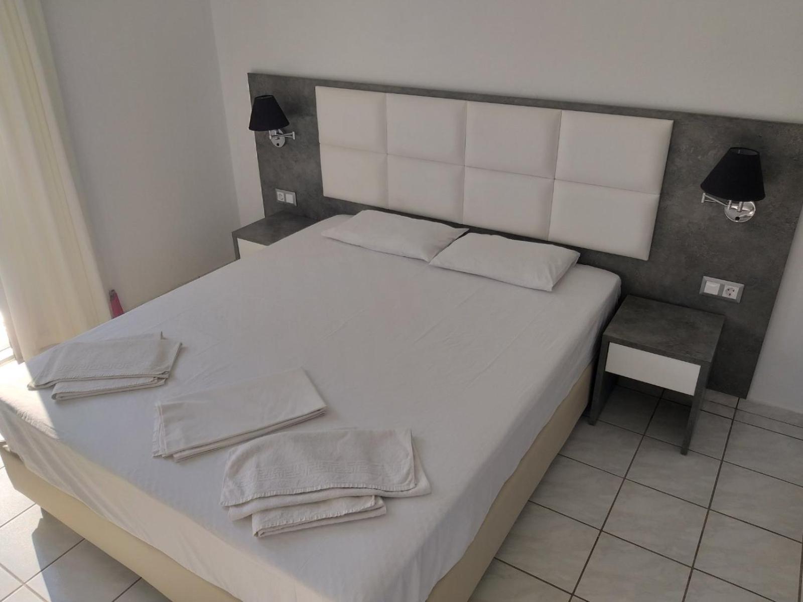 DM Apartments