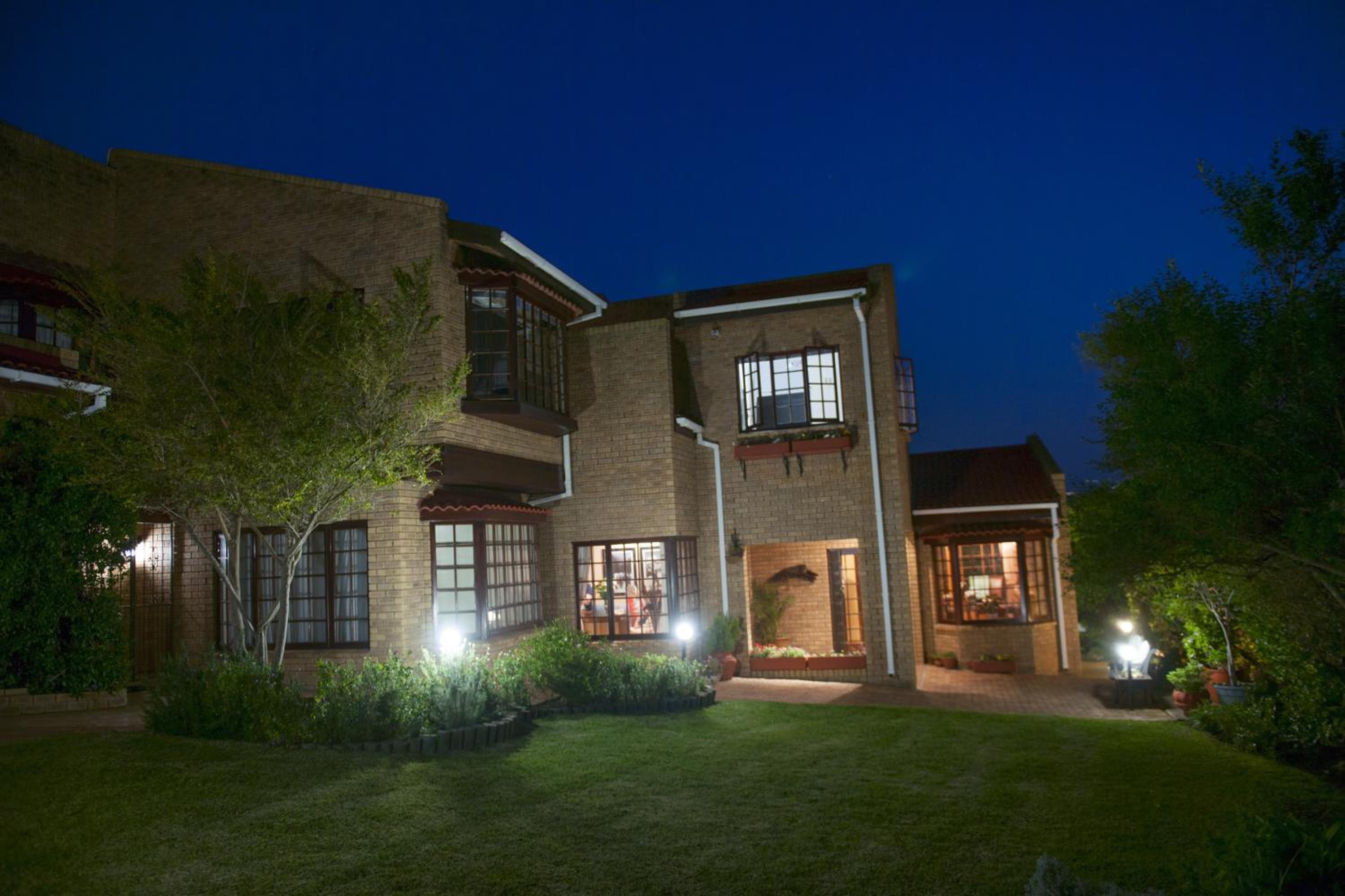 Bayside Lodge Garden Route B&B