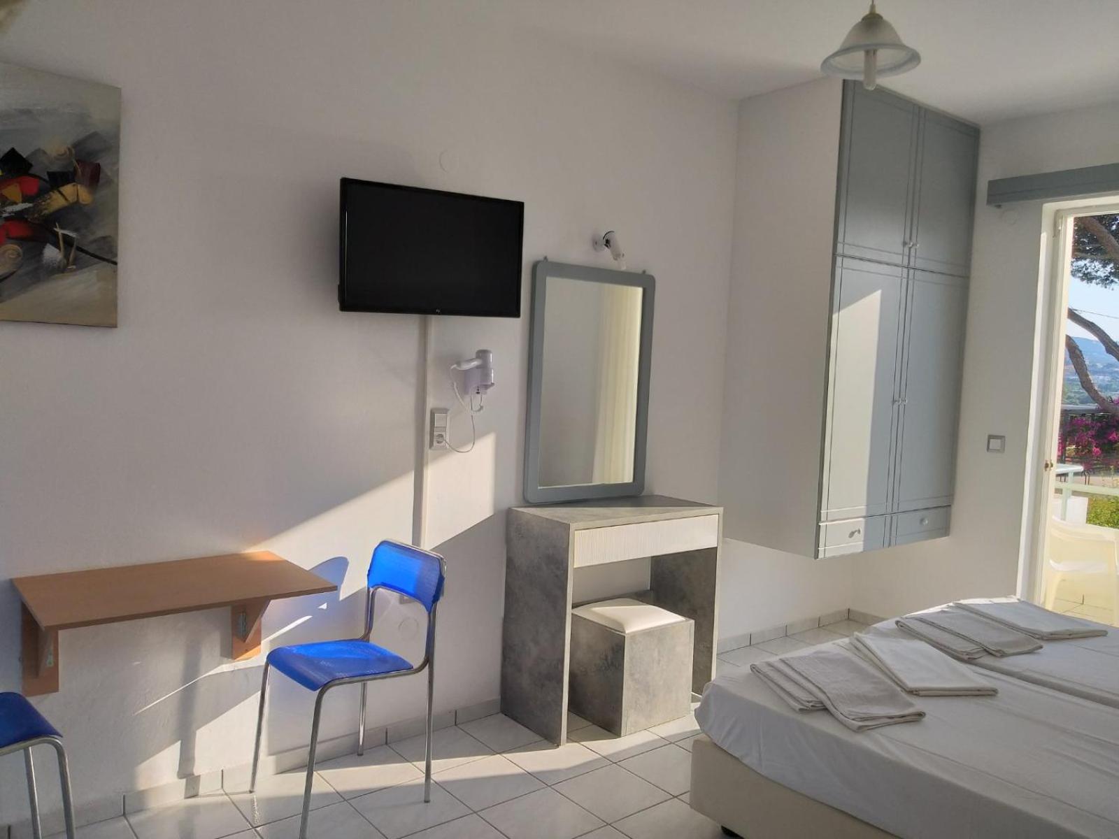 DM Apartments