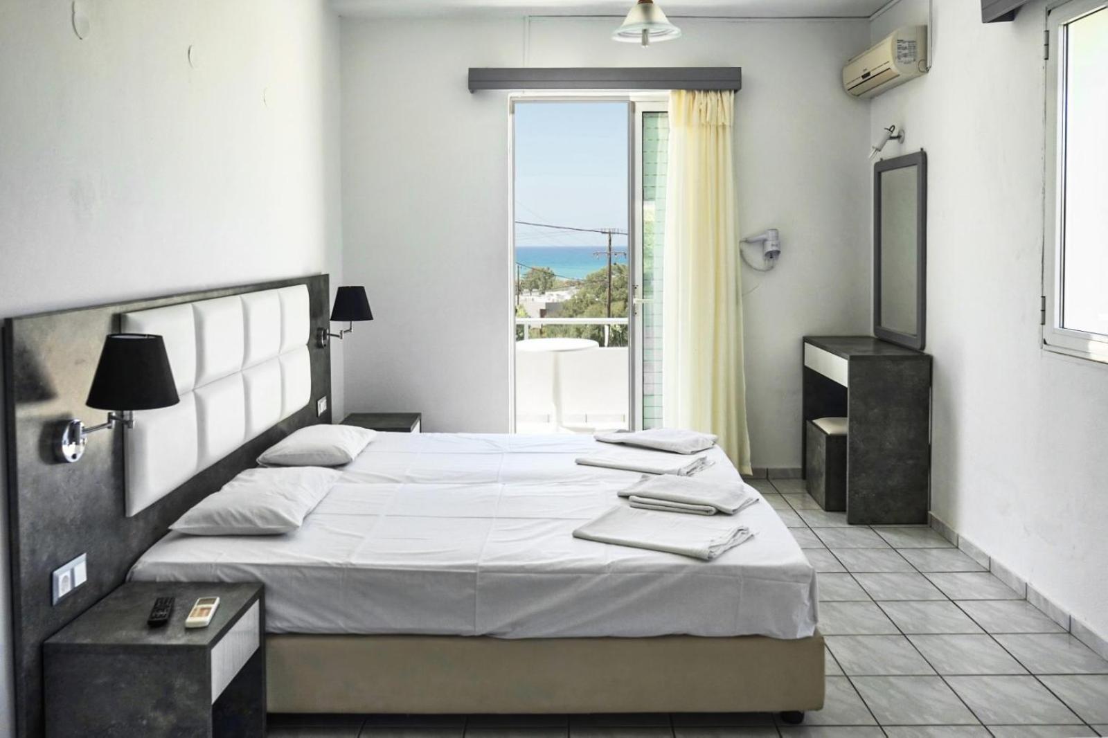 DM Apartments