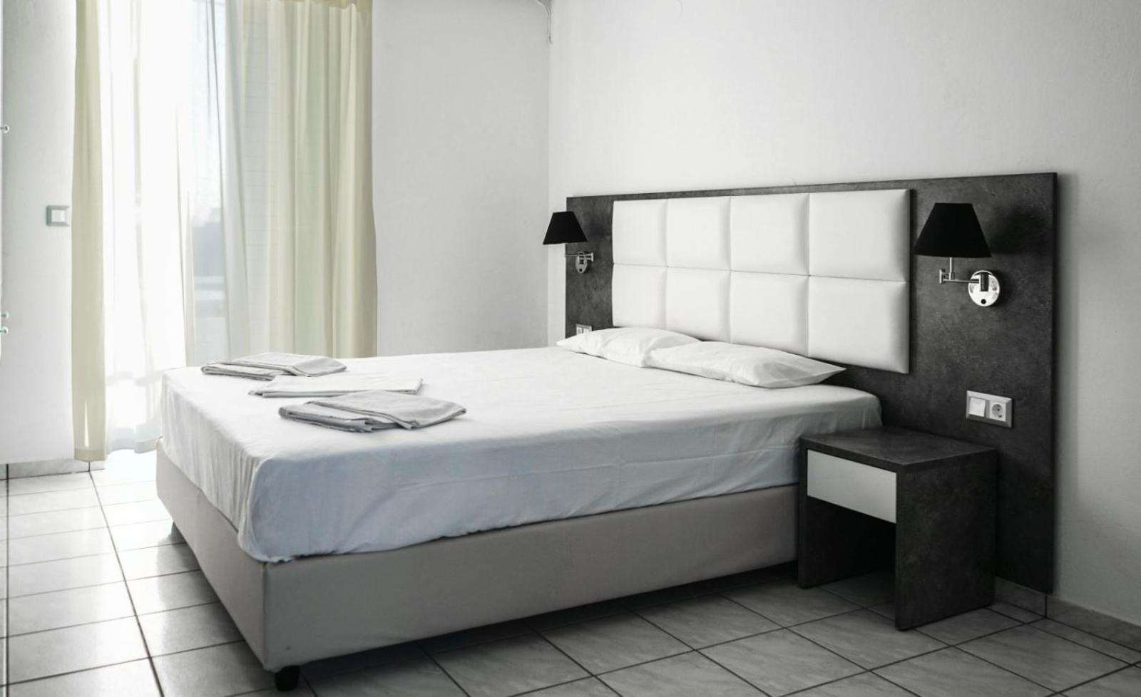DM Apartments