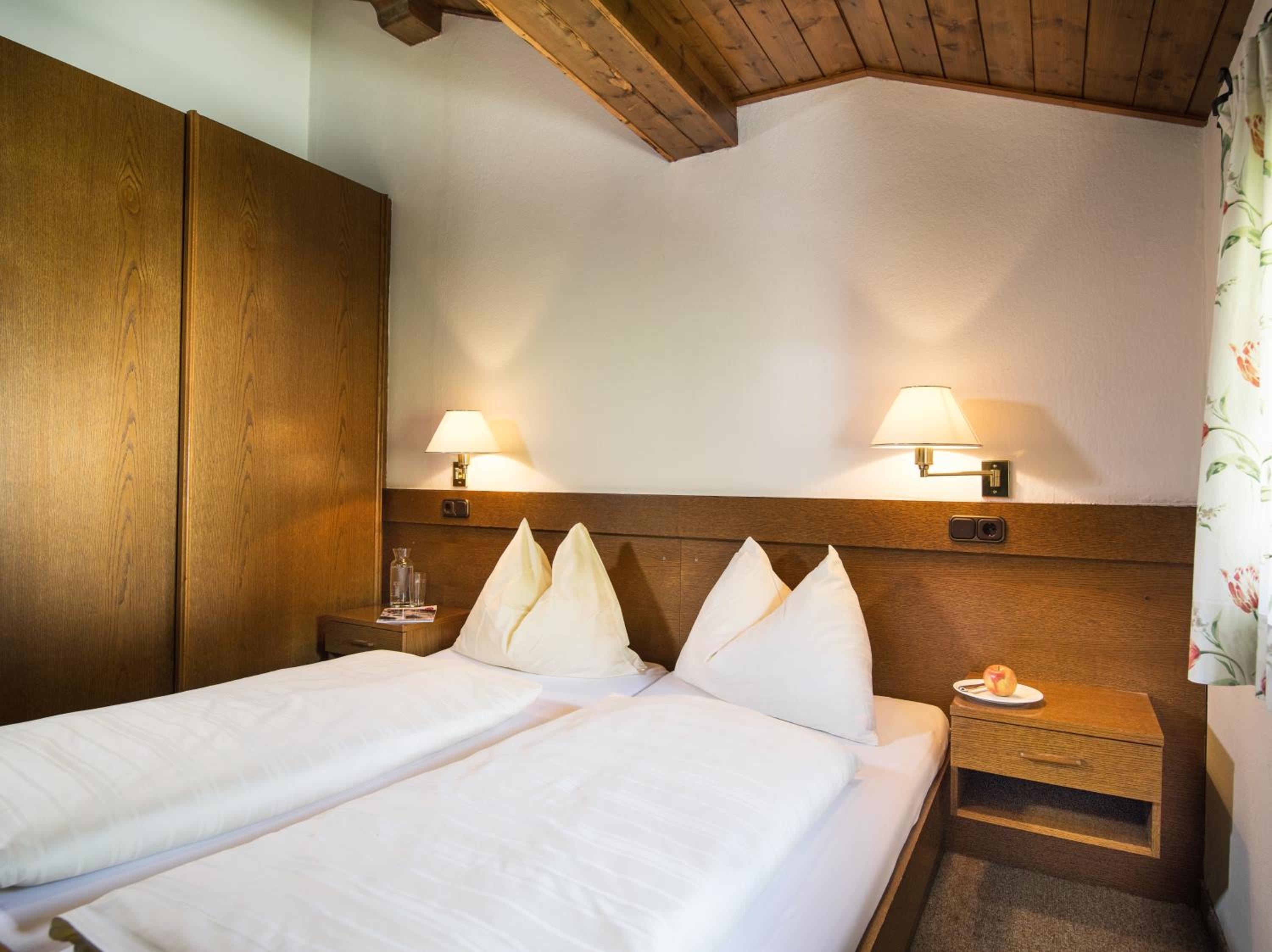 Appartementhaus Gastein inklusive Alpentherme gratis