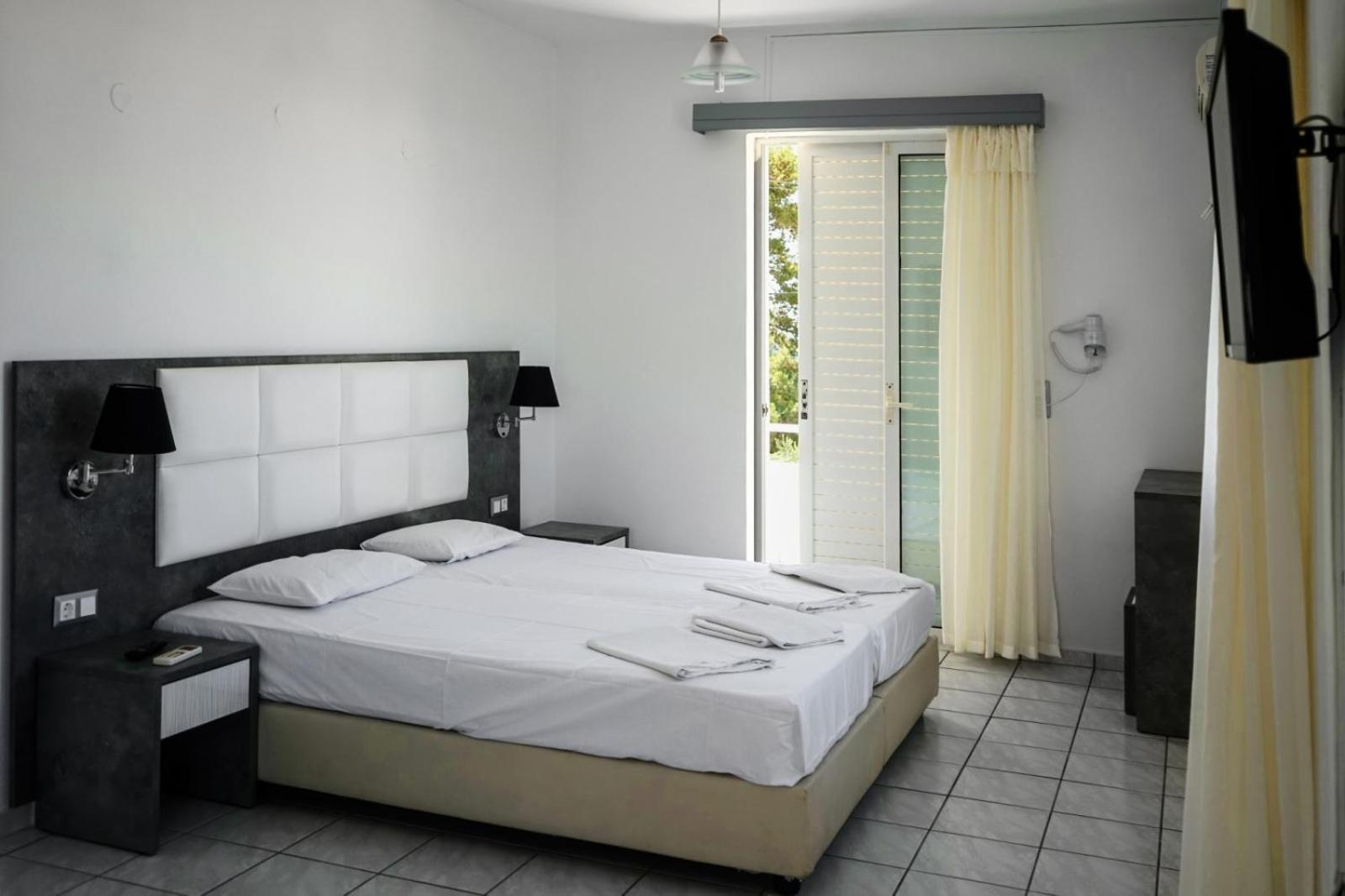 DM Apartments
