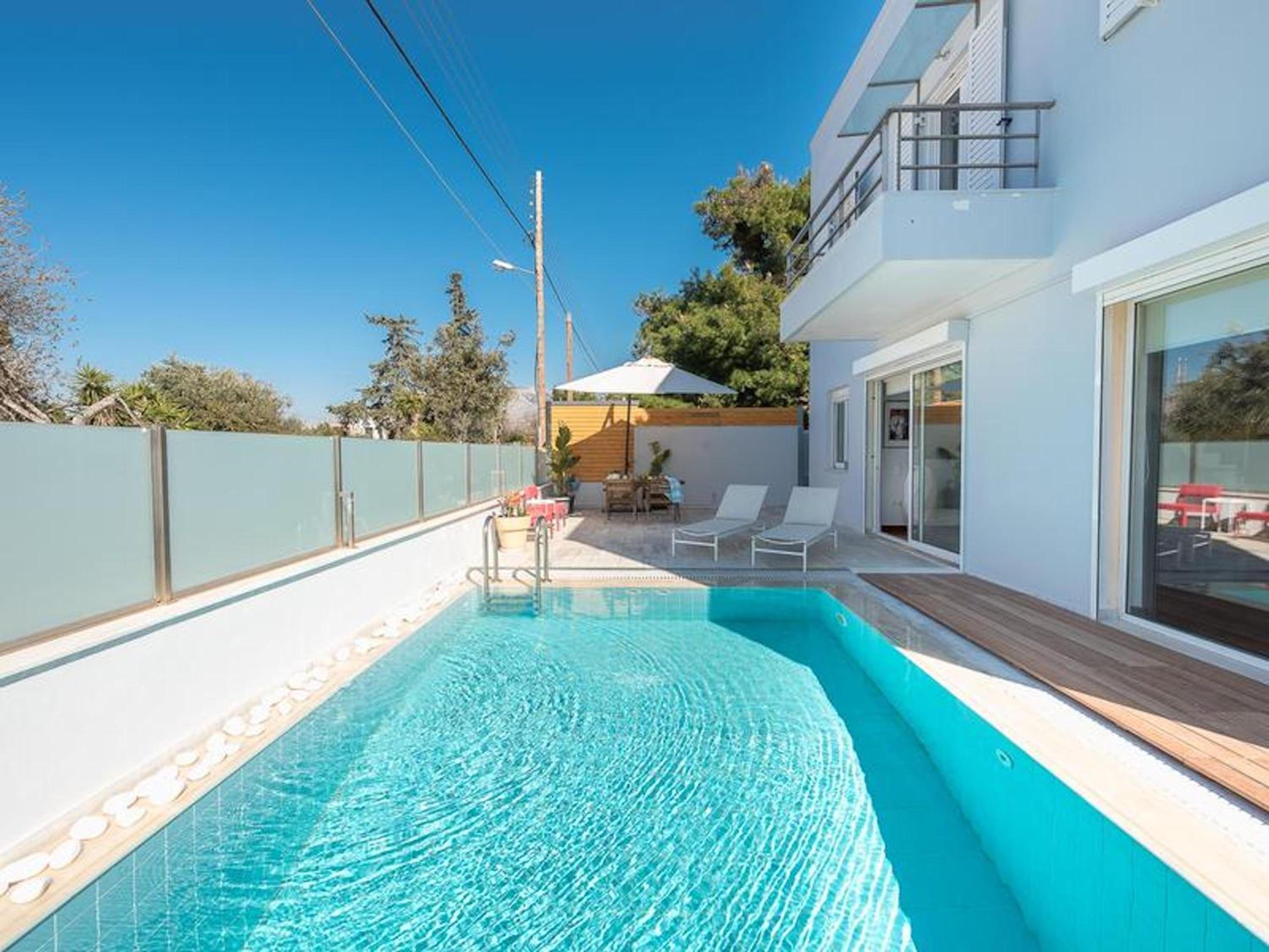 Welcome to Lumen Villa the first of the Adelos Trilogy