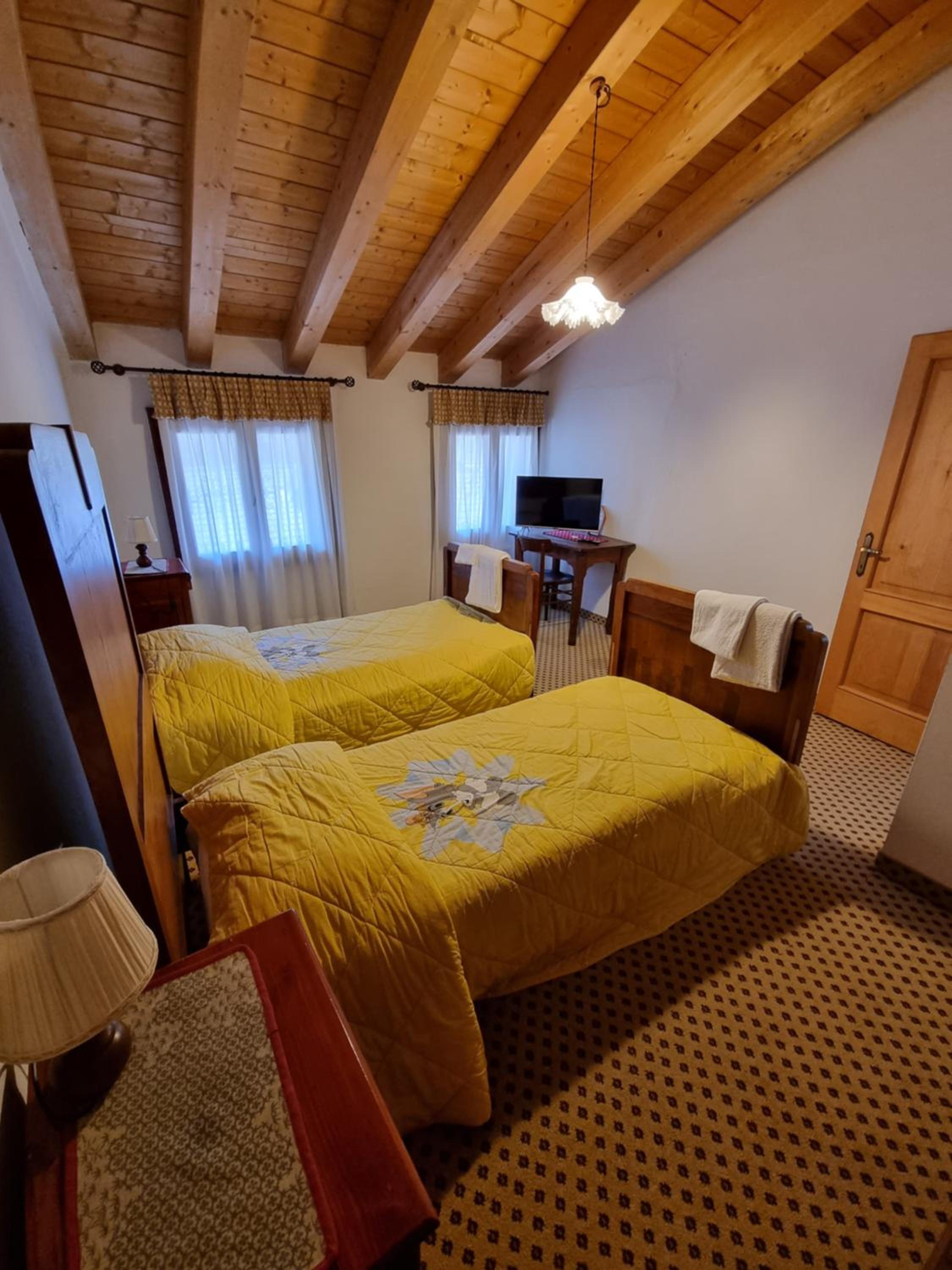 Trattoria Albergo all'Alpino