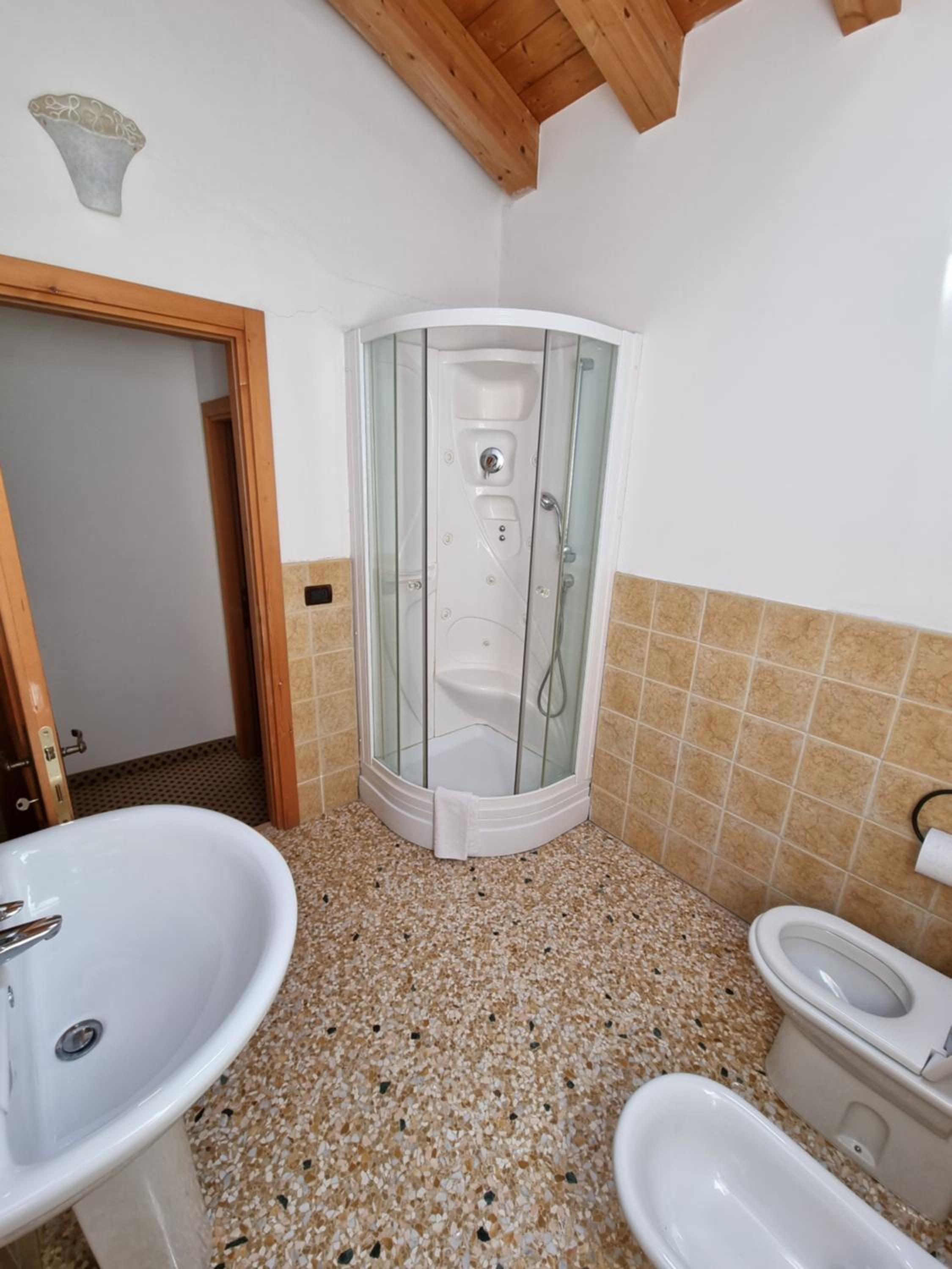 Trattoria Albergo all'Alpino