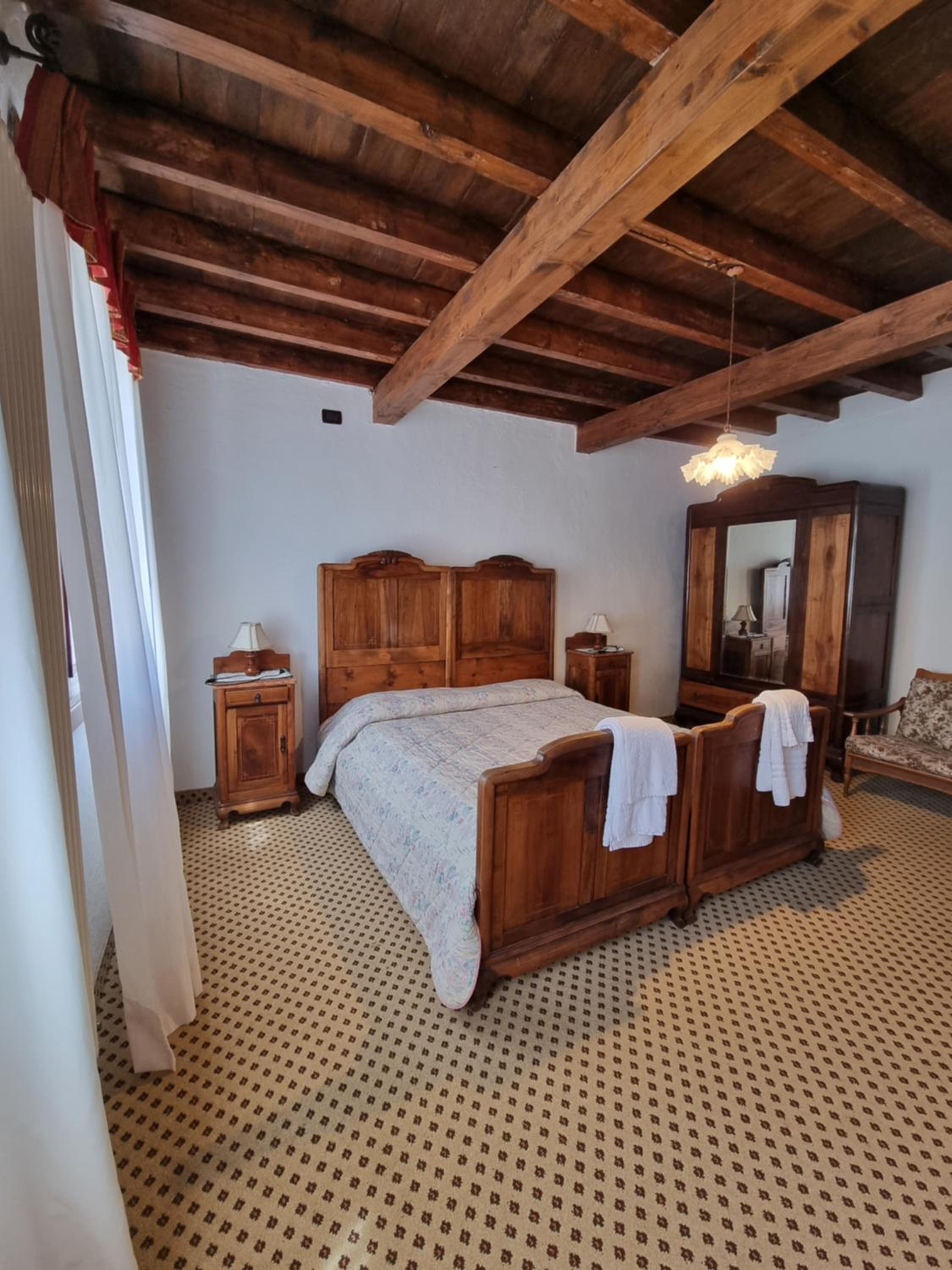 Trattoria Albergo all'Alpino photo 3