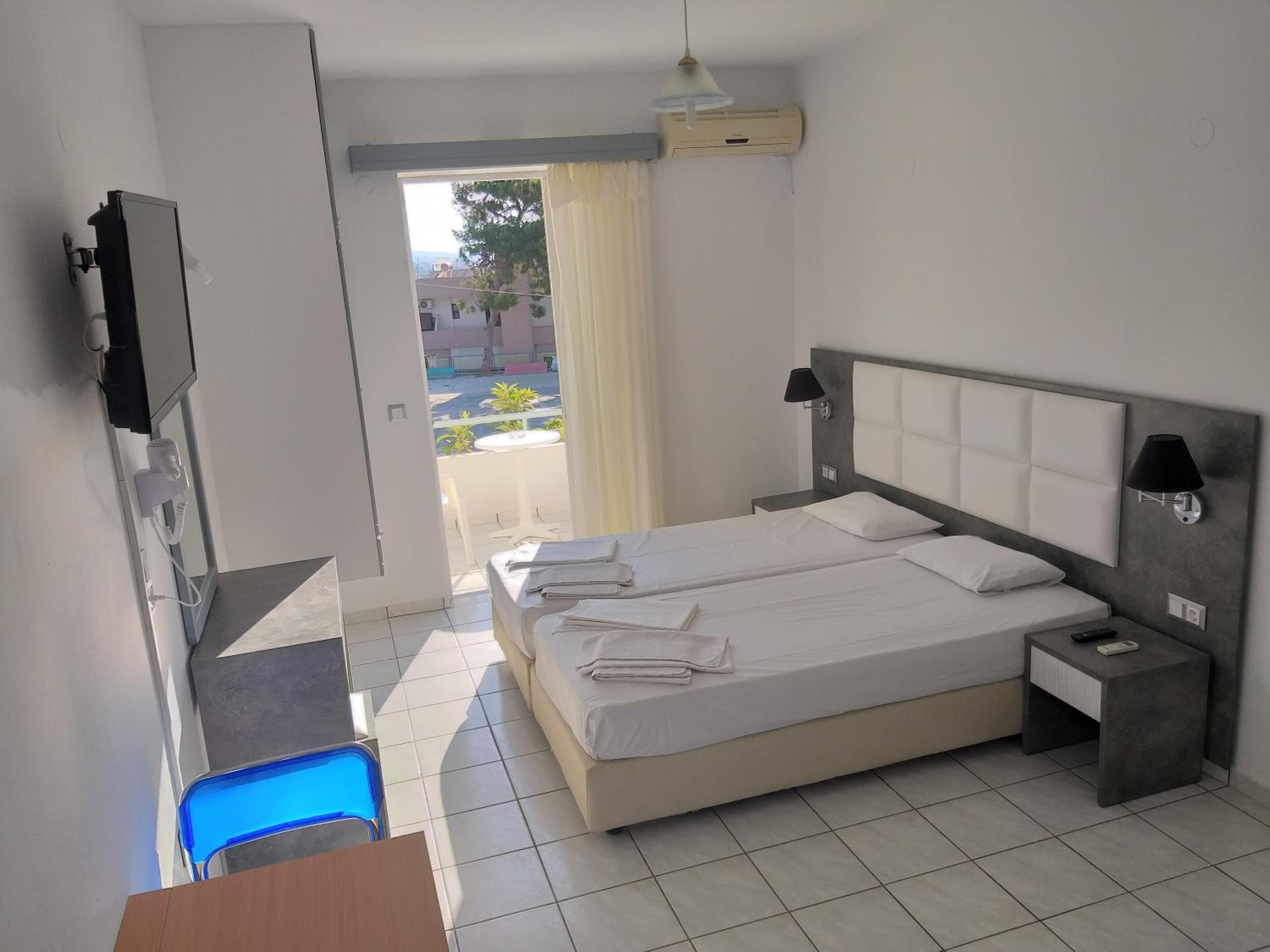 DM Apartments