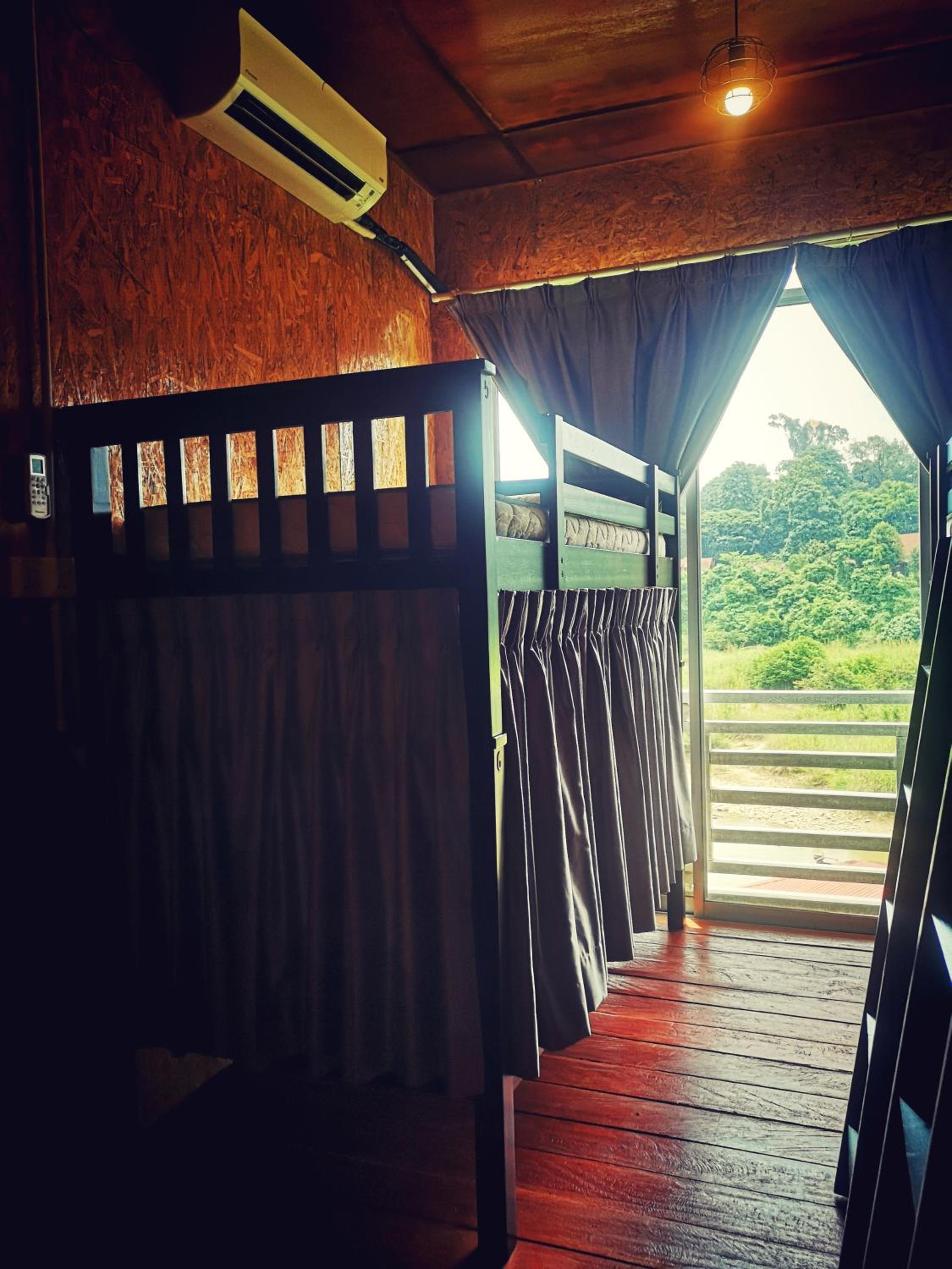 Wild Lodge Taman Negara view 5