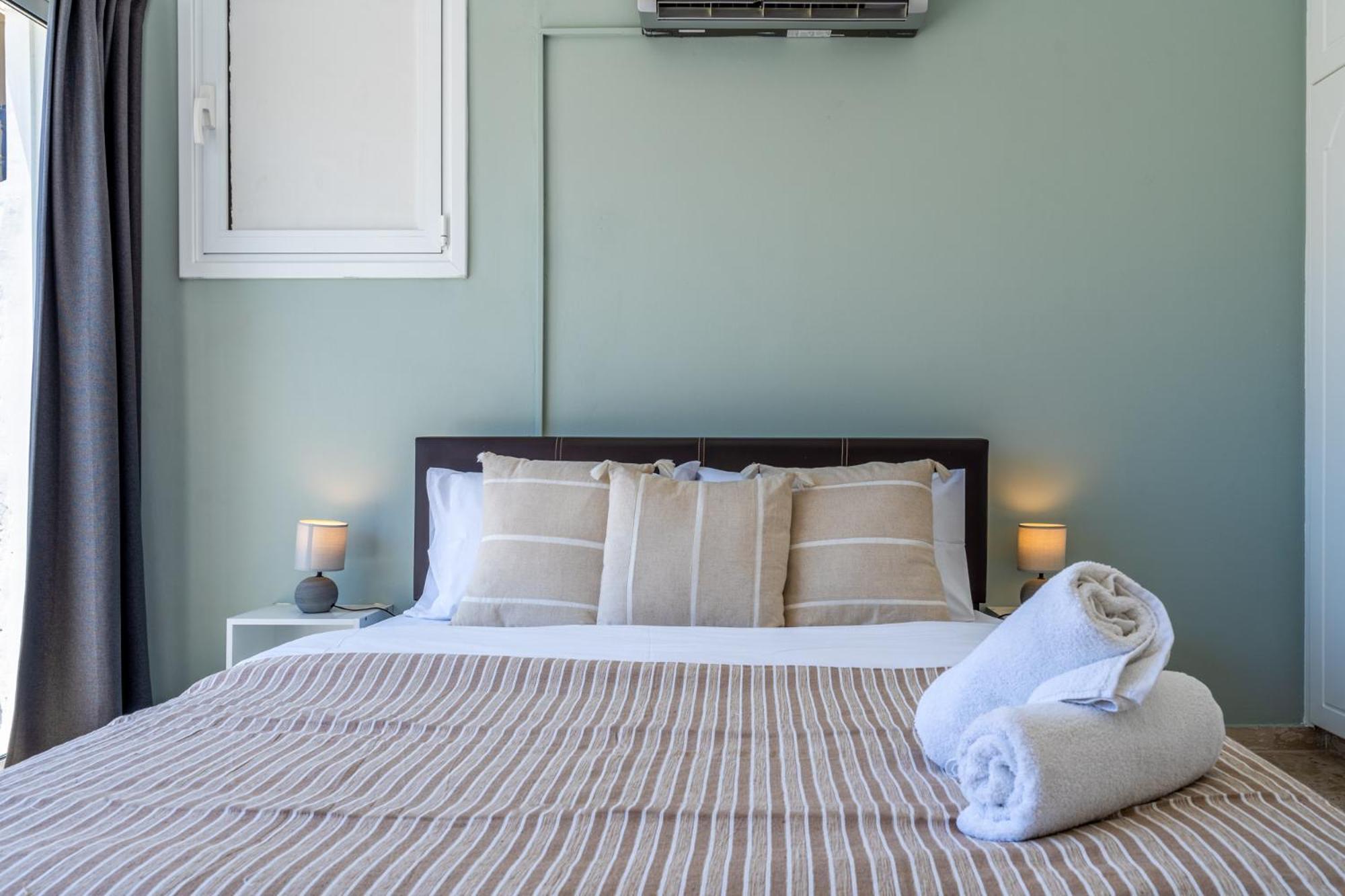 Keylana's 2-BR Apt in Pyla