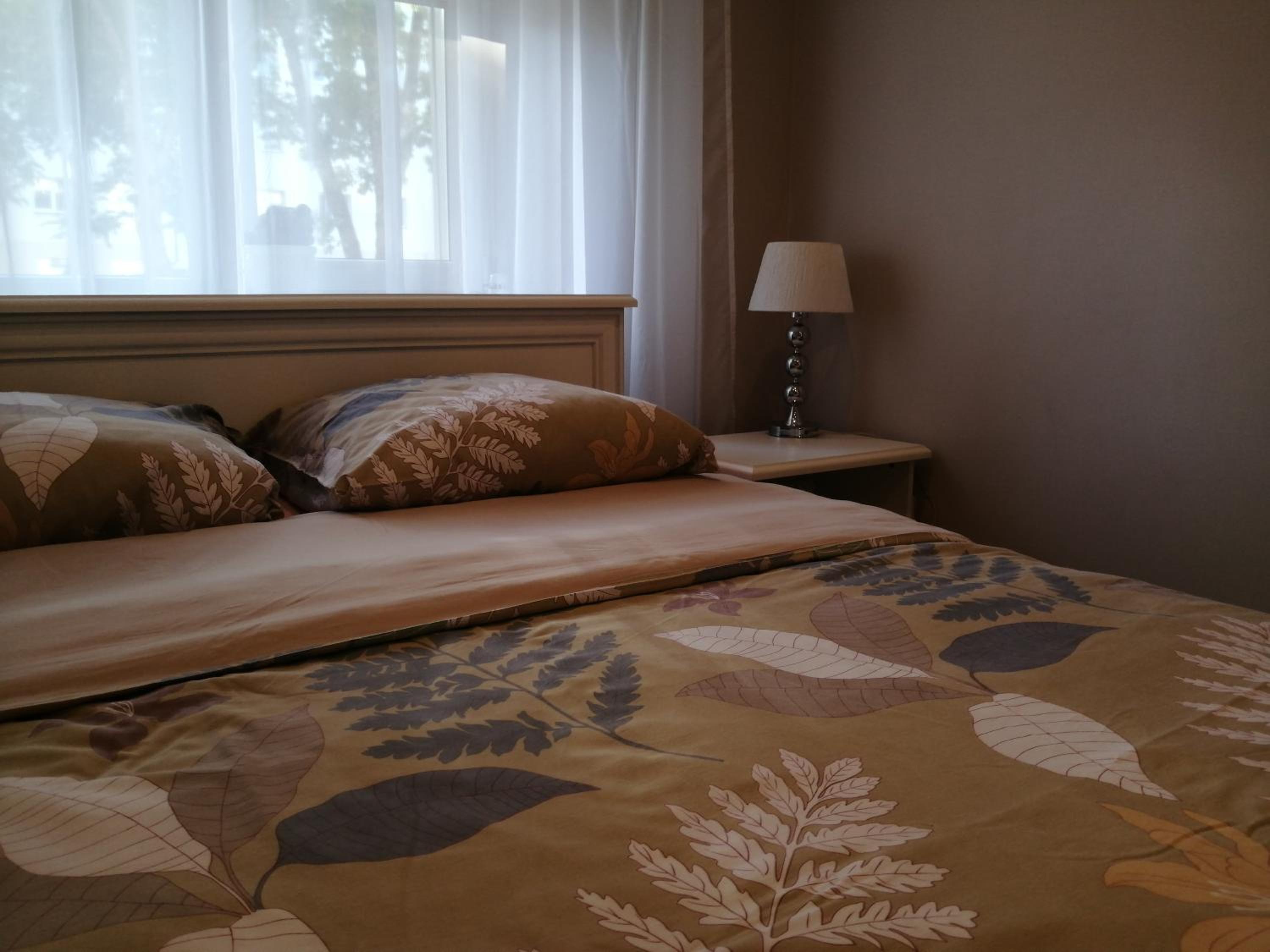 Centro apartamentai view 5