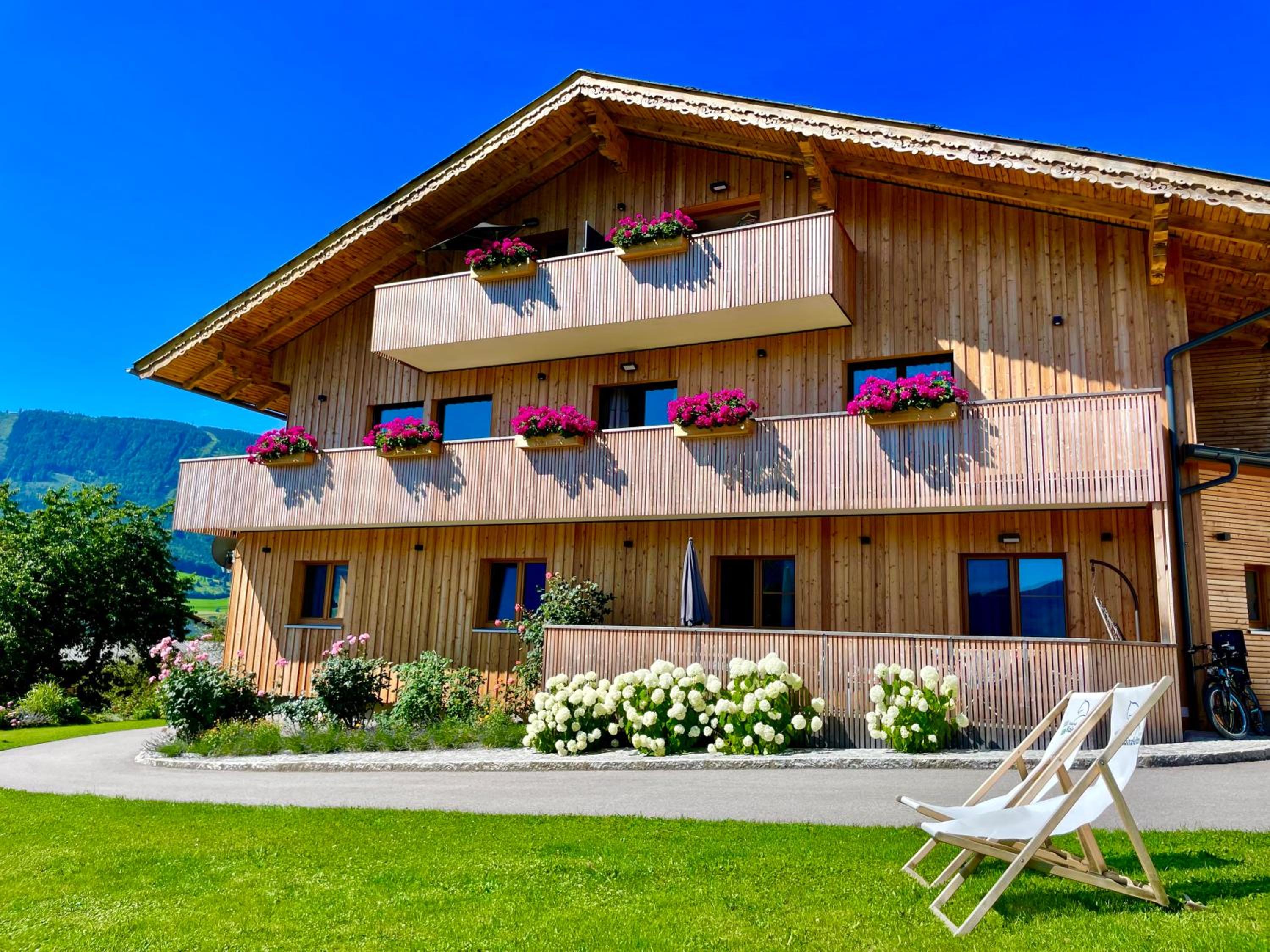 KAINZLEITENHOF am Traunsee view 4