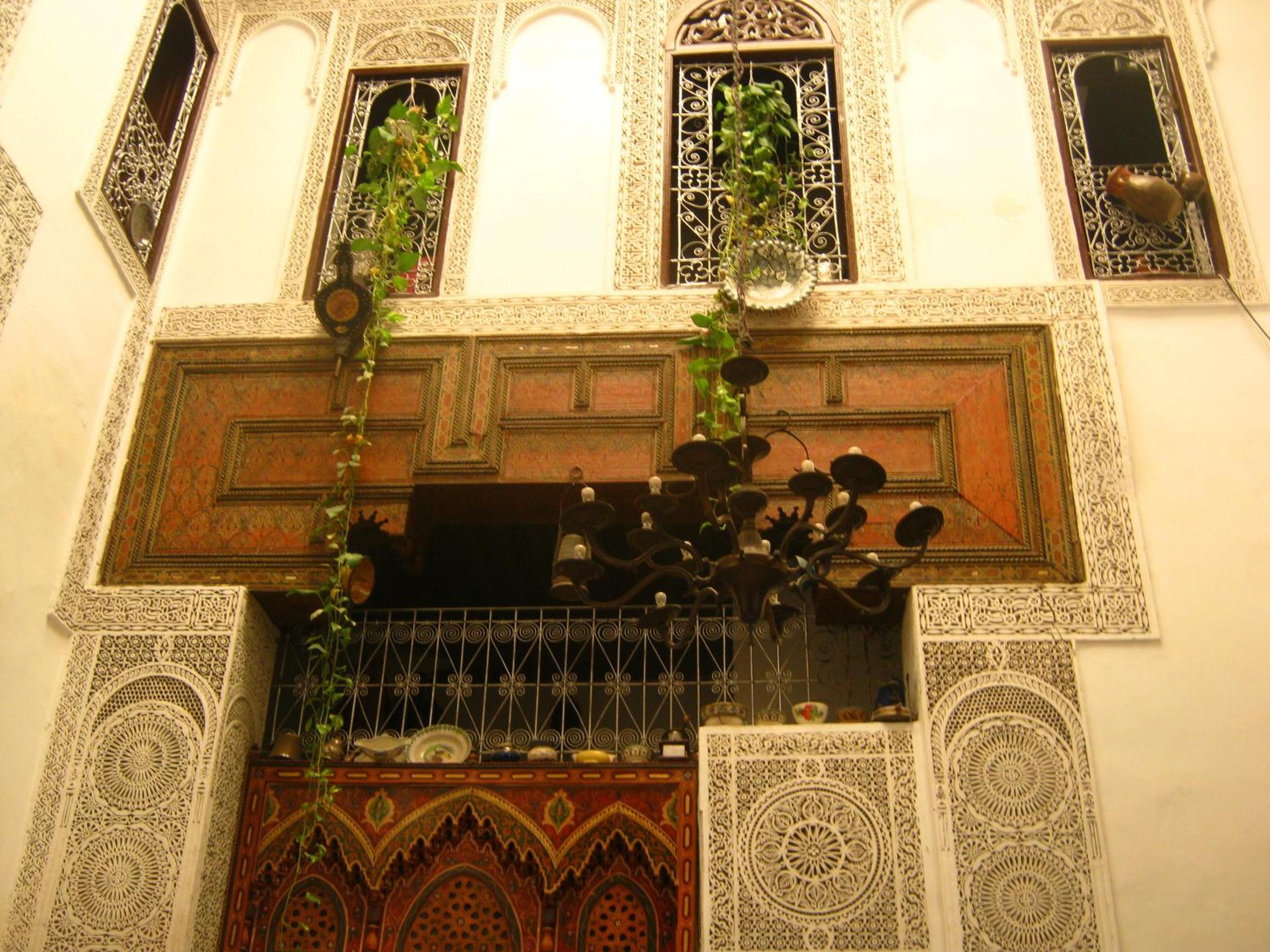 Dar Lalla Kenza