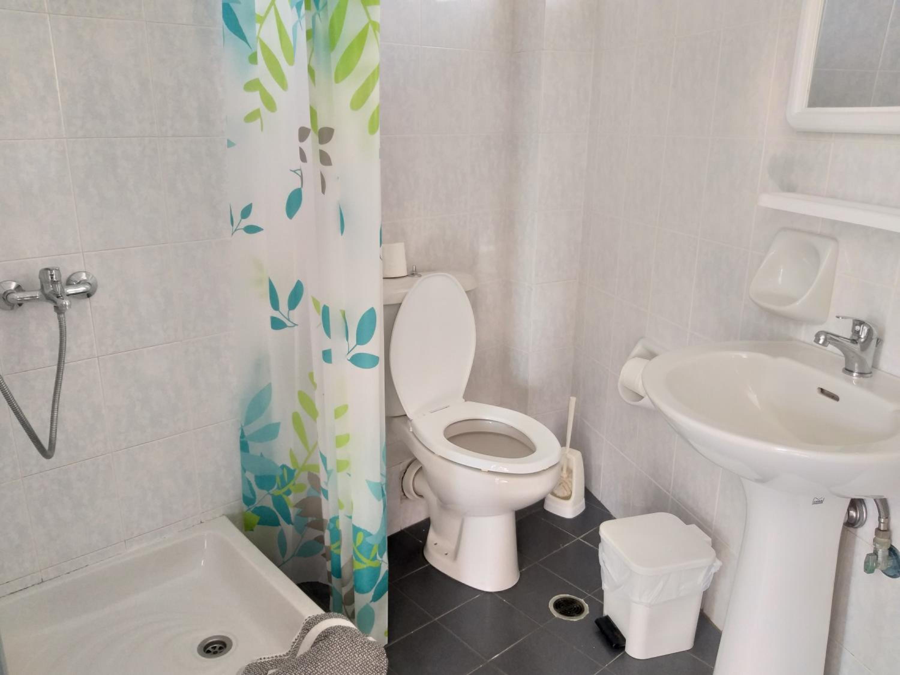 DM Apartments