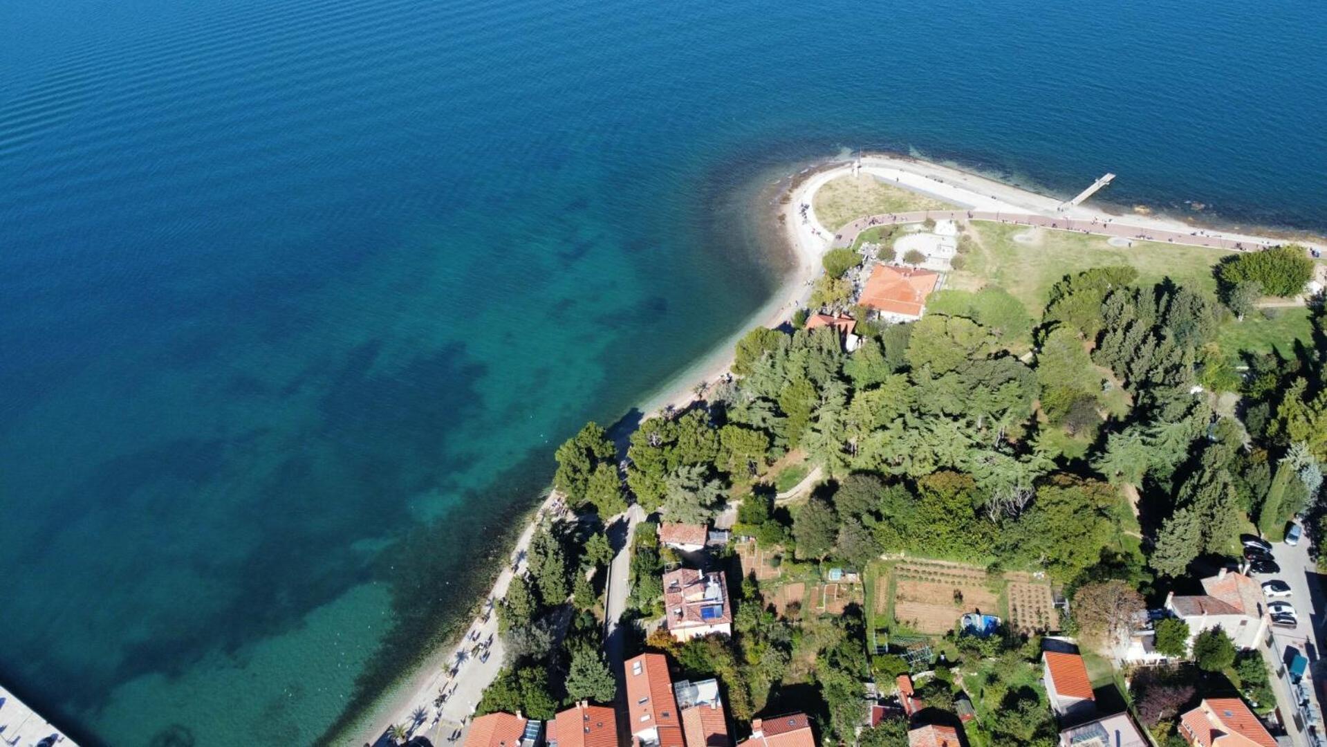 Apartma Poseidon view 2