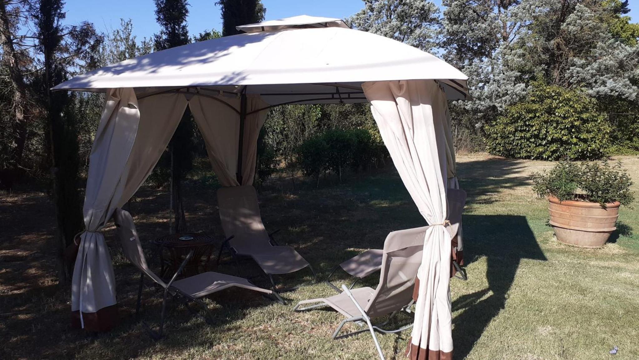 appartamento gelsomino view 5
