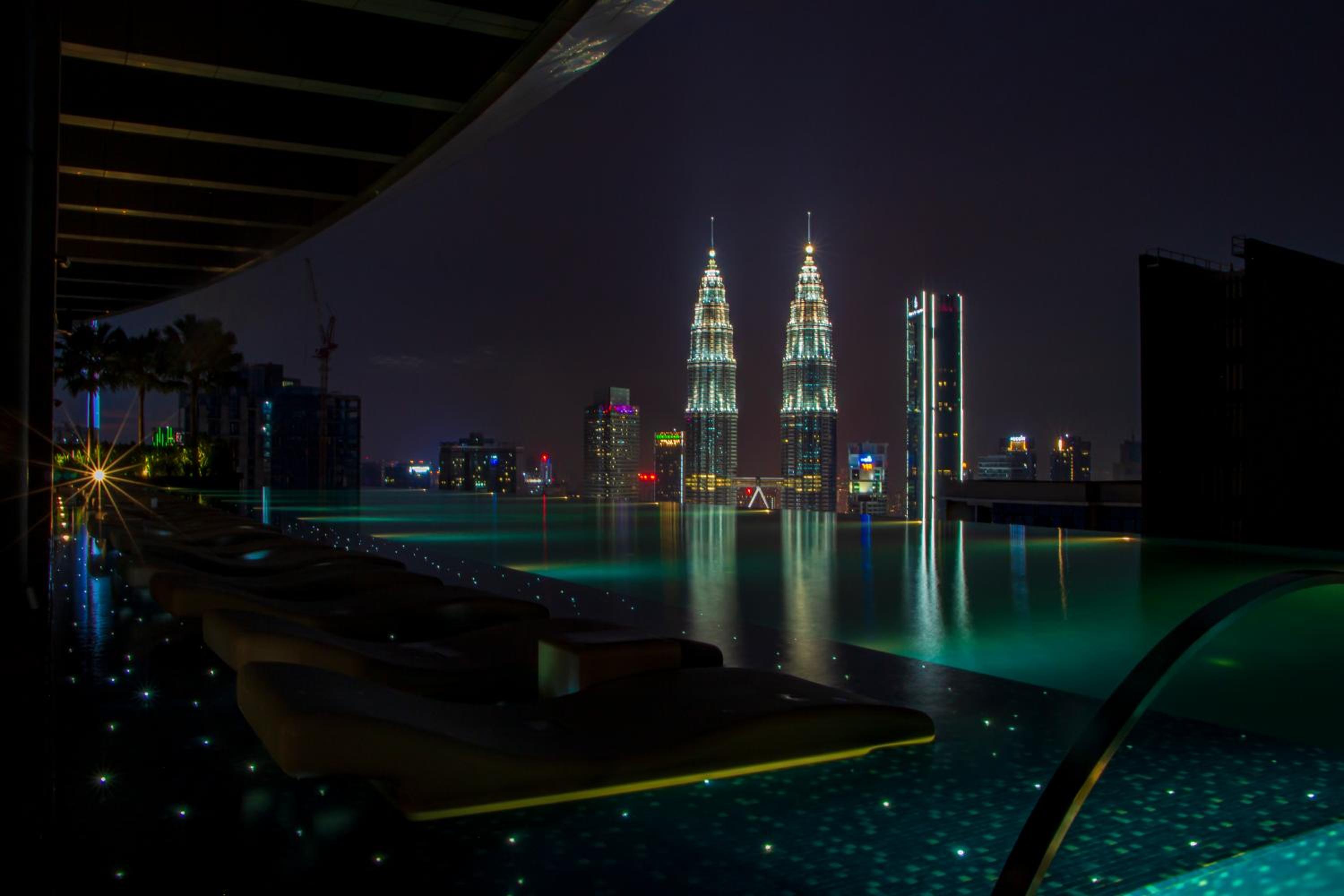 Eaton Residence KLCC photo 2