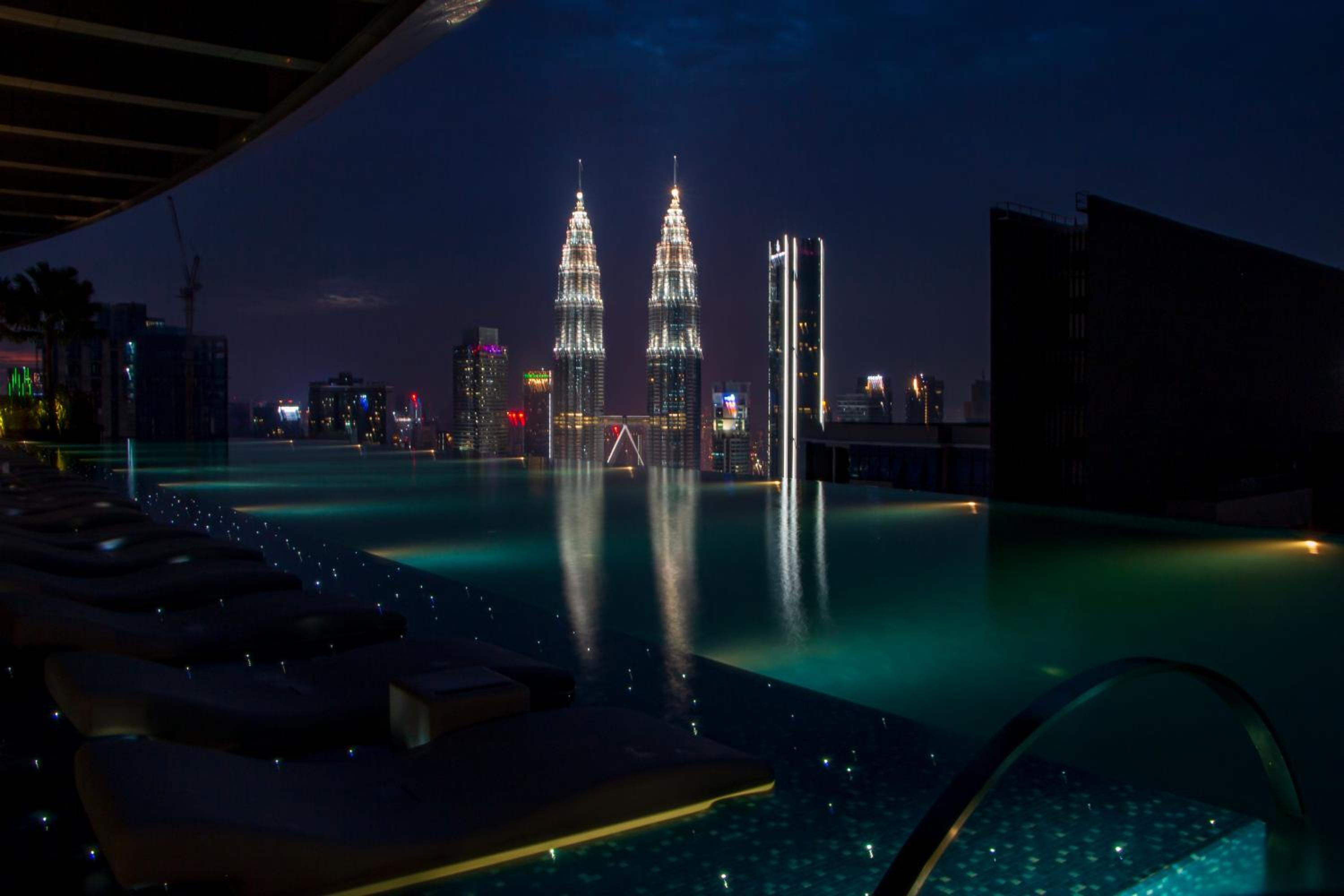 Eaton Residence KLCC, Kuala Lumpur - 15