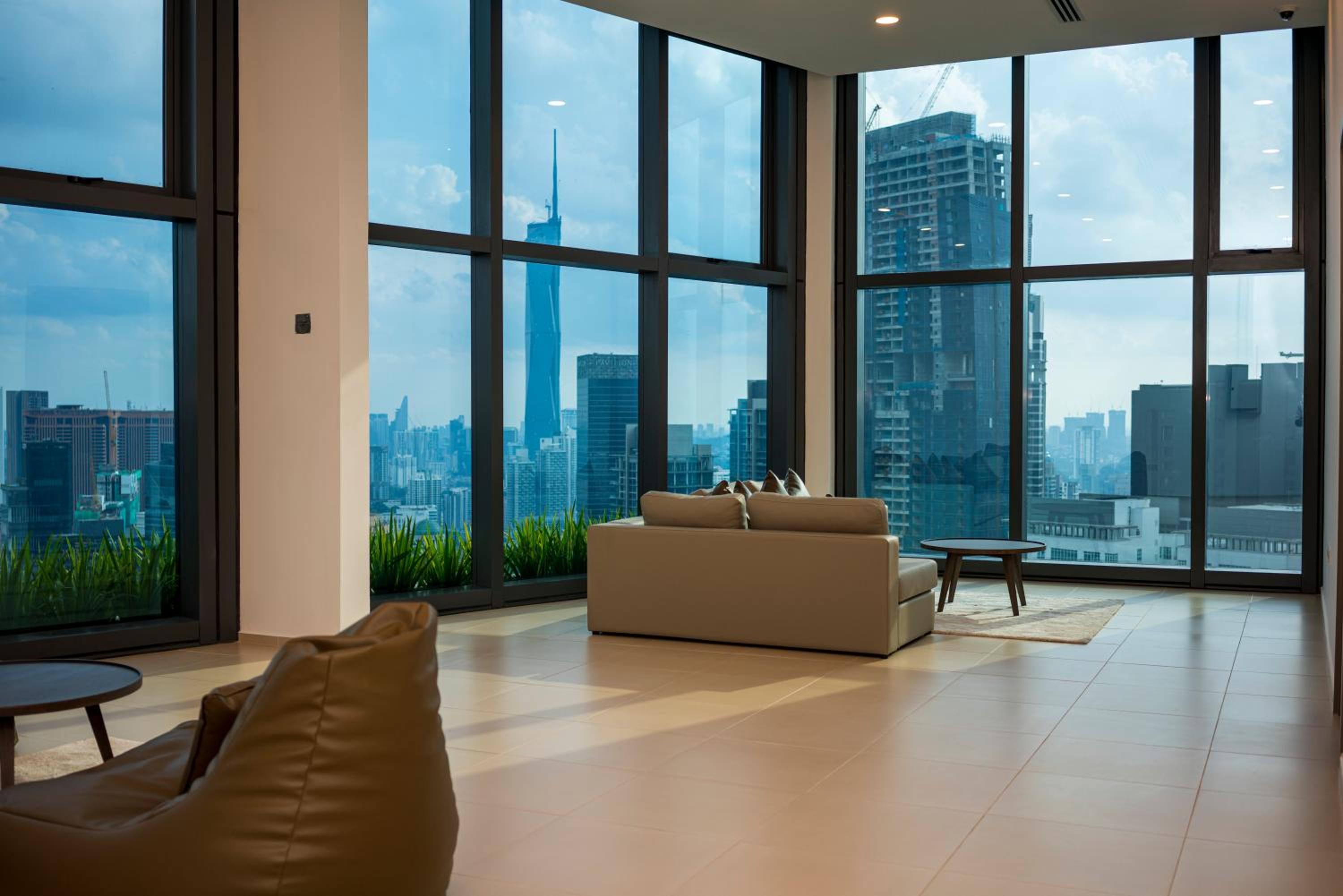Eaton Residence KLCC, Kuala Lumpur - 12