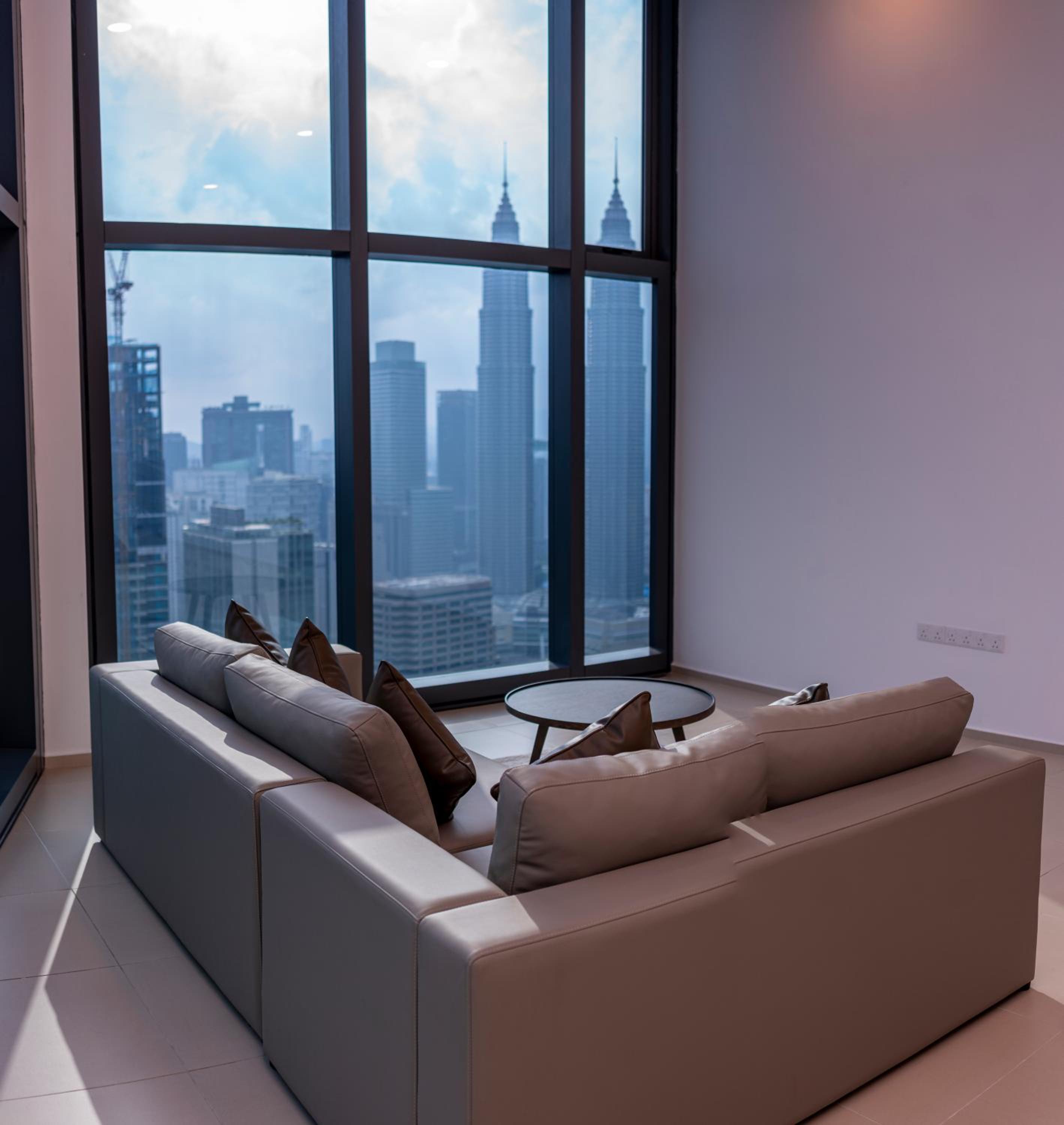 Eaton Residence KLCC, Kuala Lumpur - 18