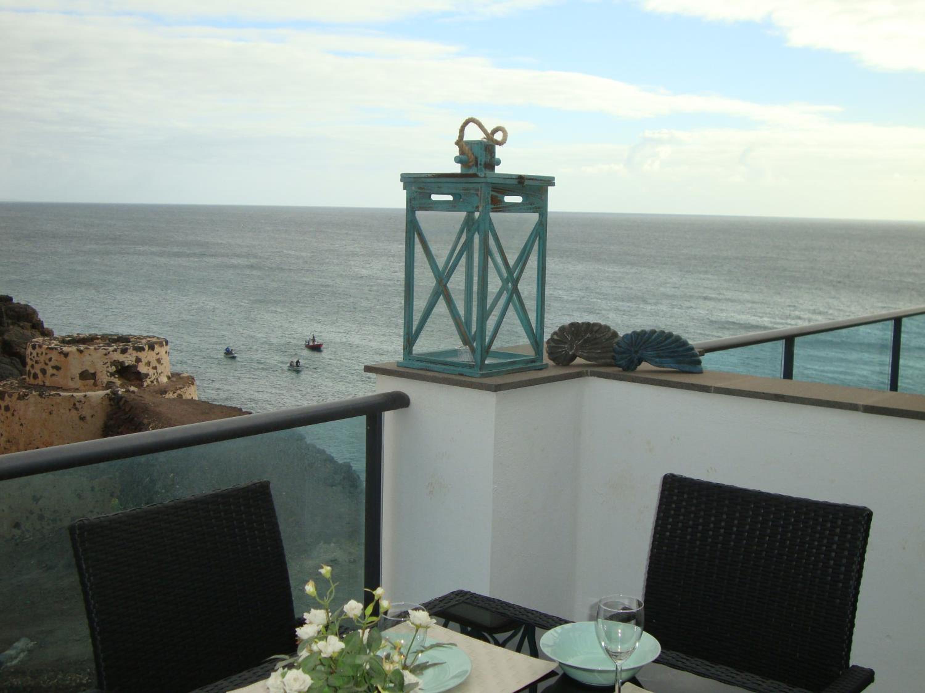 SeaHaus Cotillo