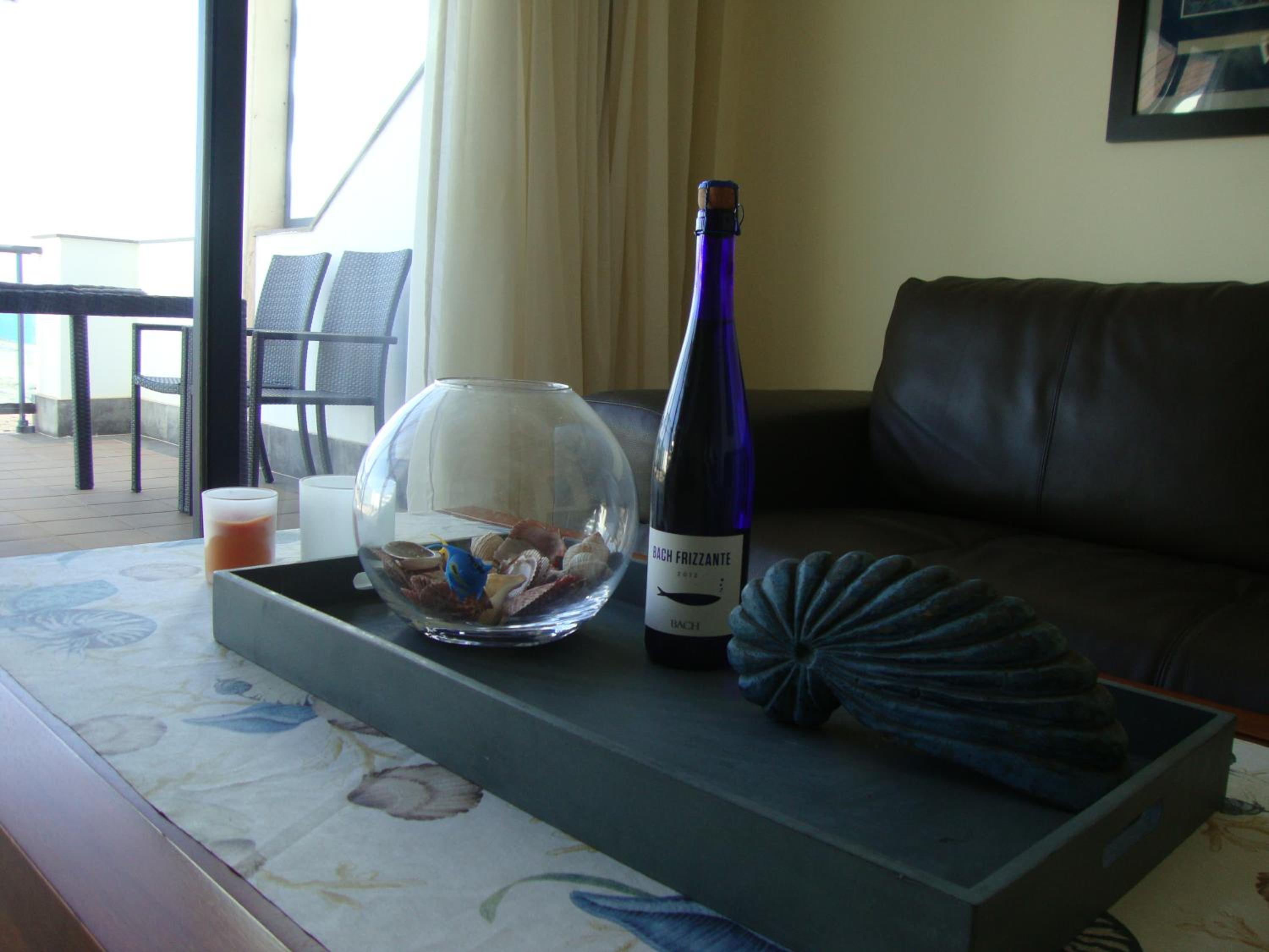 SeaHaus Cotillo