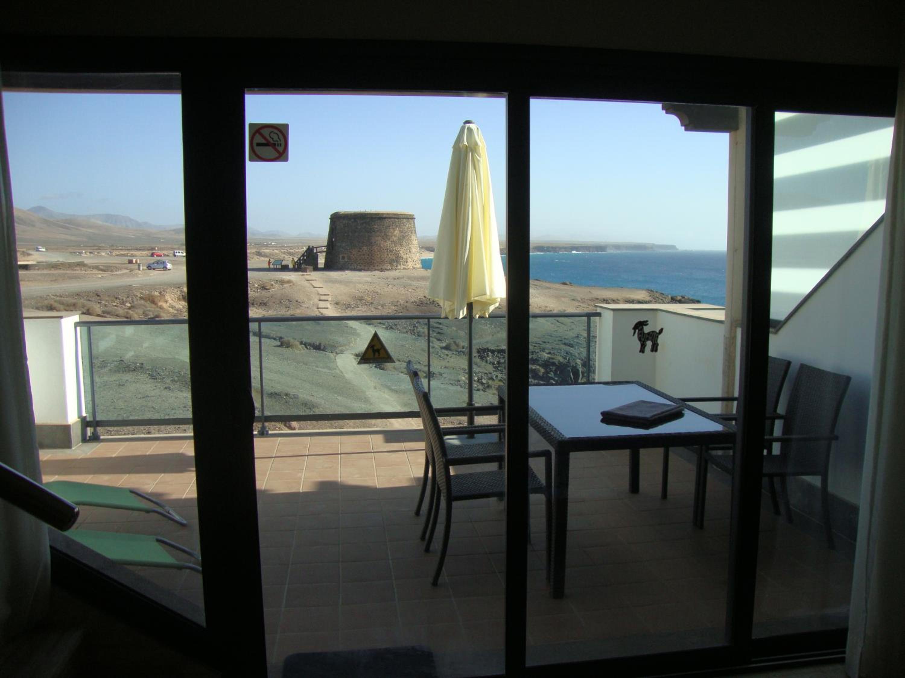SeaHaus Cotillo