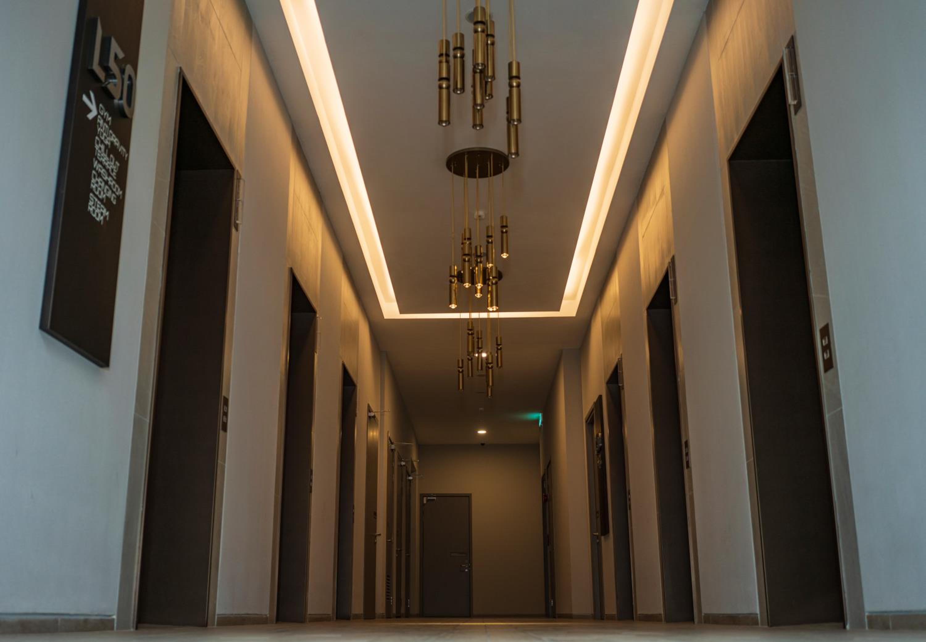 Eaton Residence KLCC, Kuala Lumpur - 9