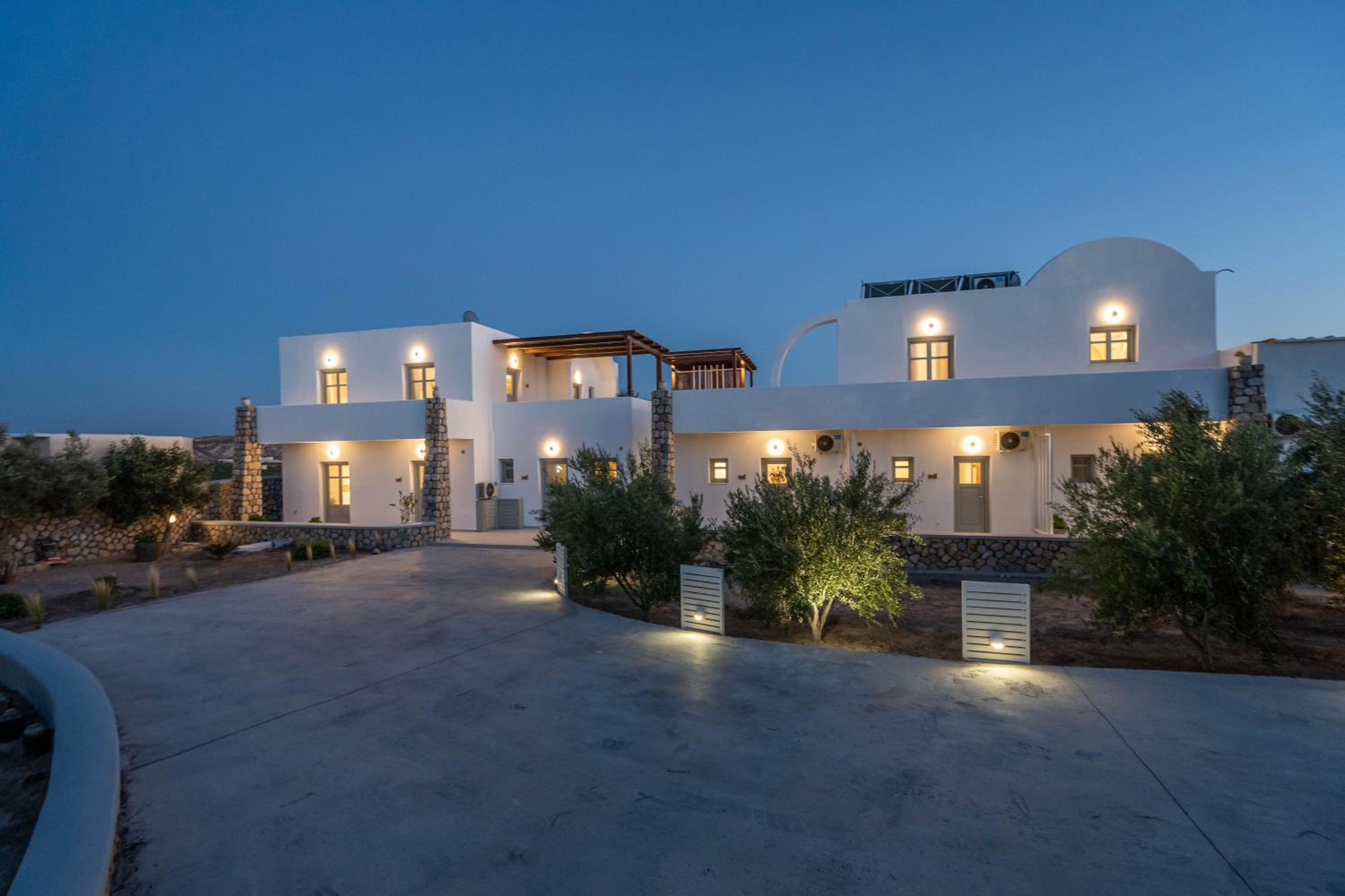 New Villa Katerina Collection