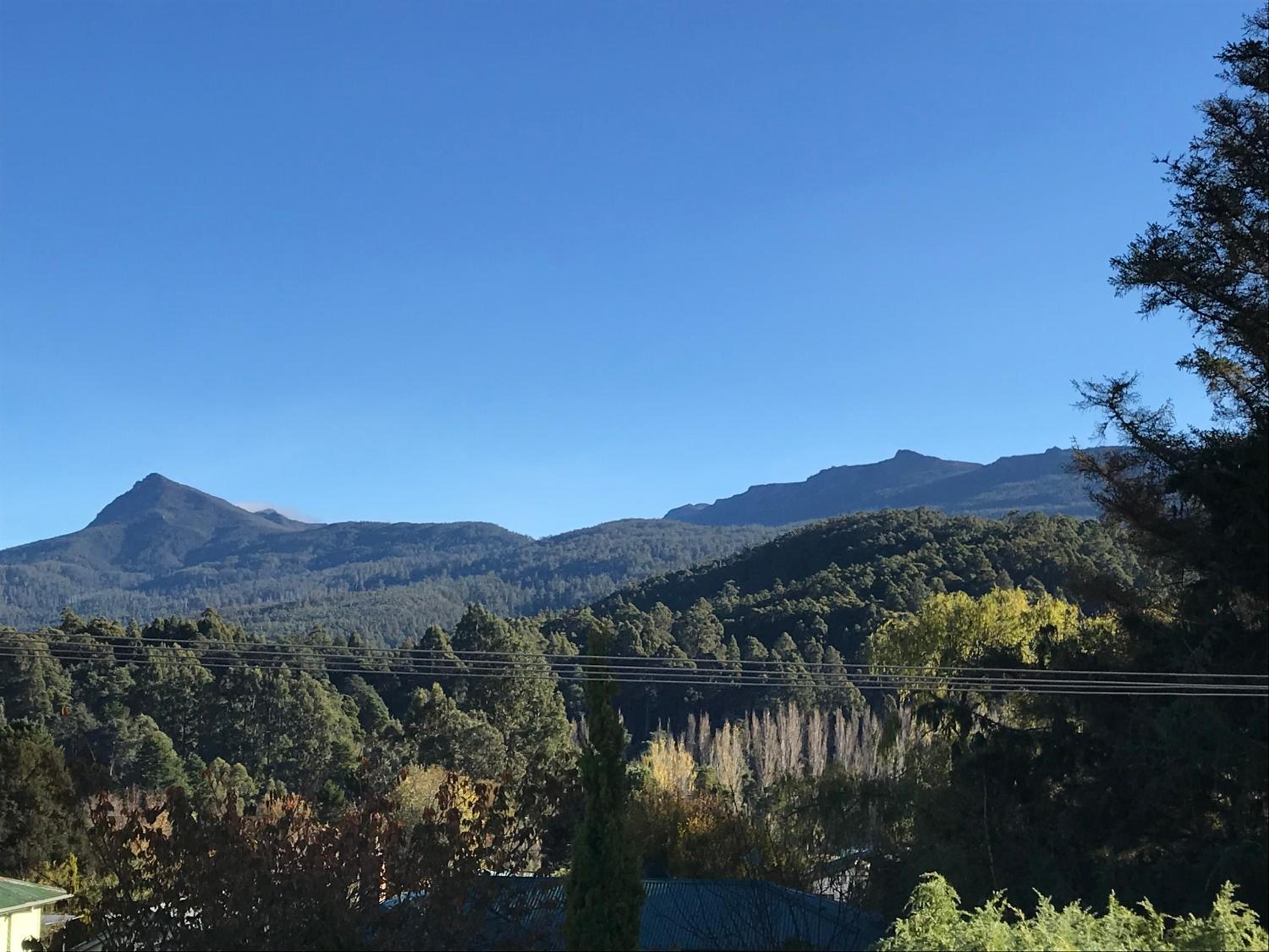 Maydena Chalet