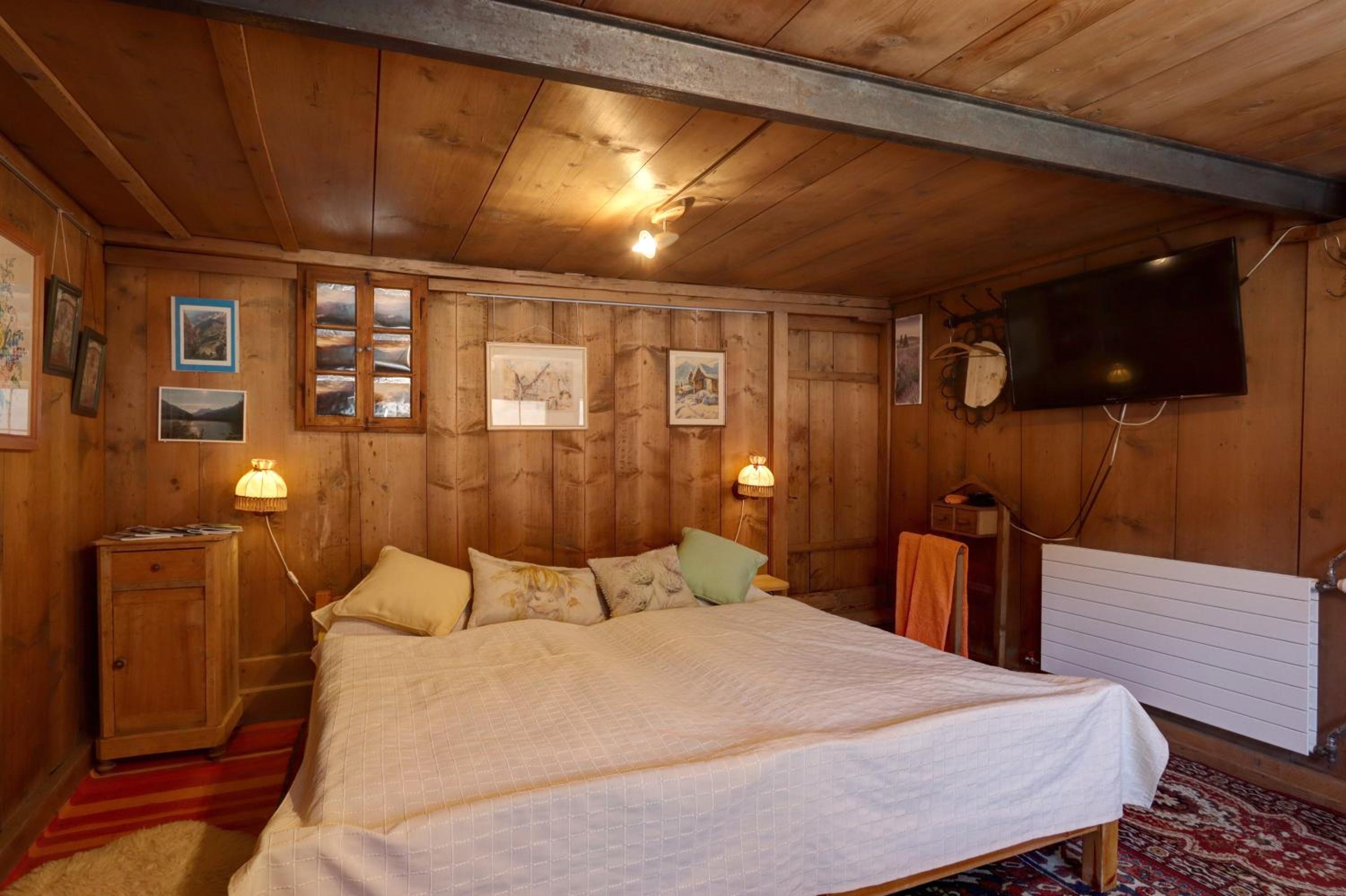 B&B La Pivoine