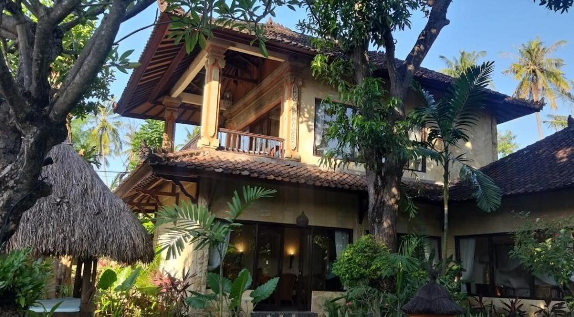 Rambutan Hotel