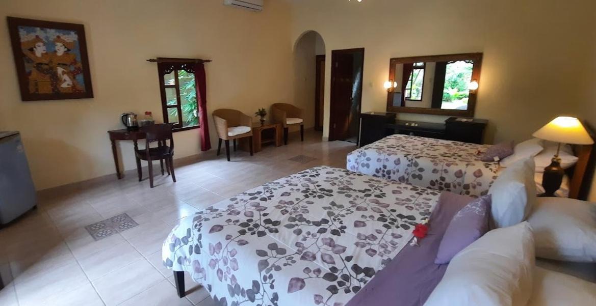 Rambutan Hotel