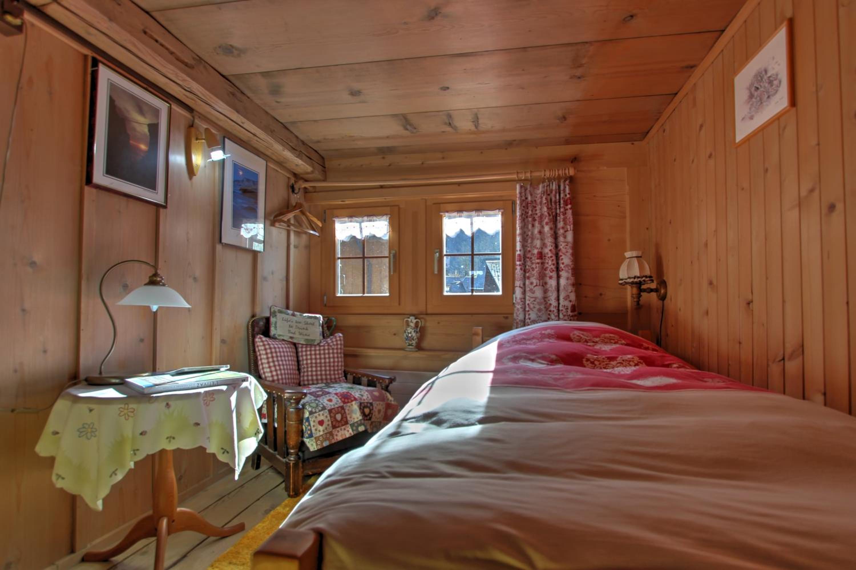 B&B La Pivoine