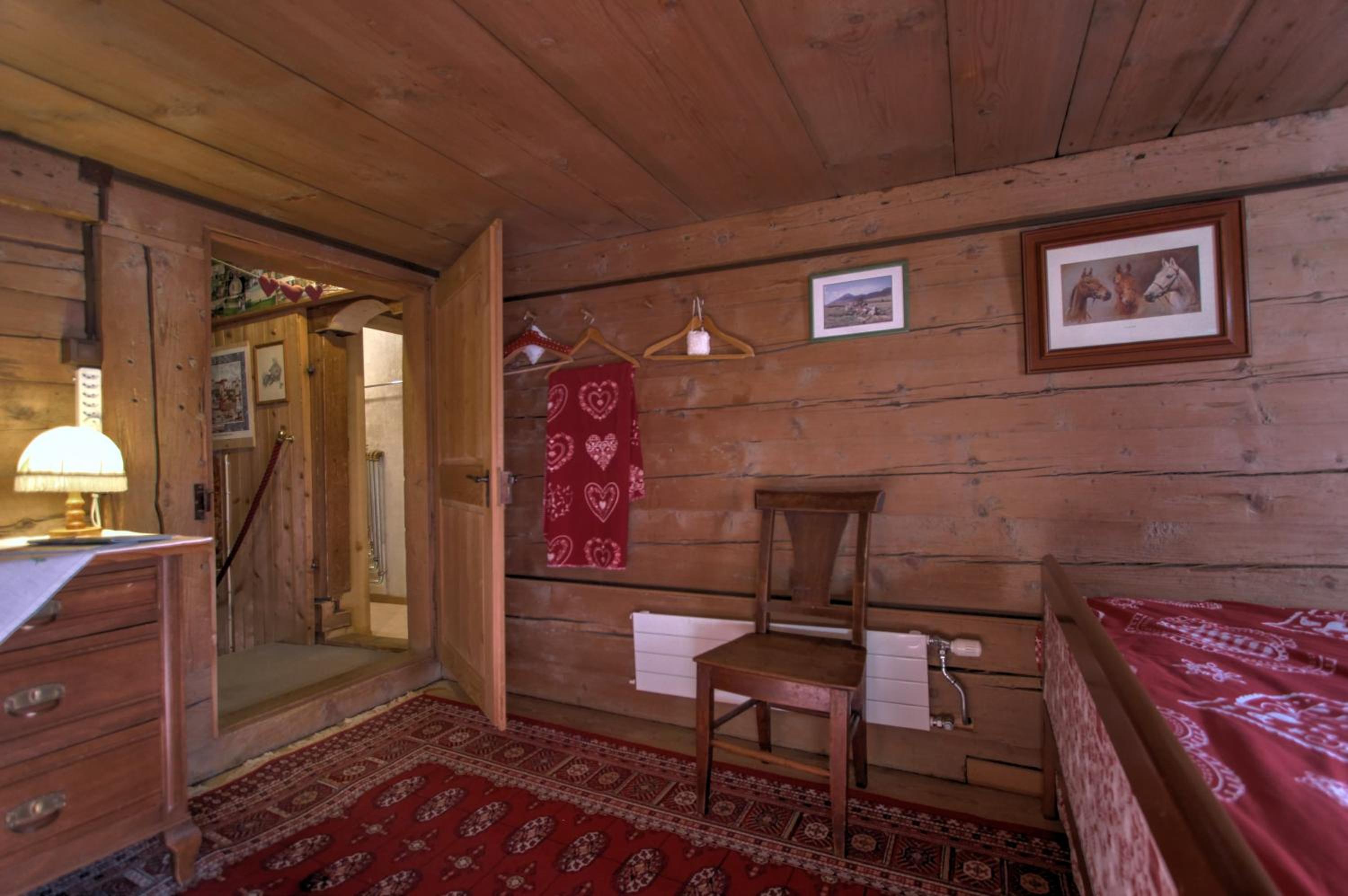 B&B La Pivoine