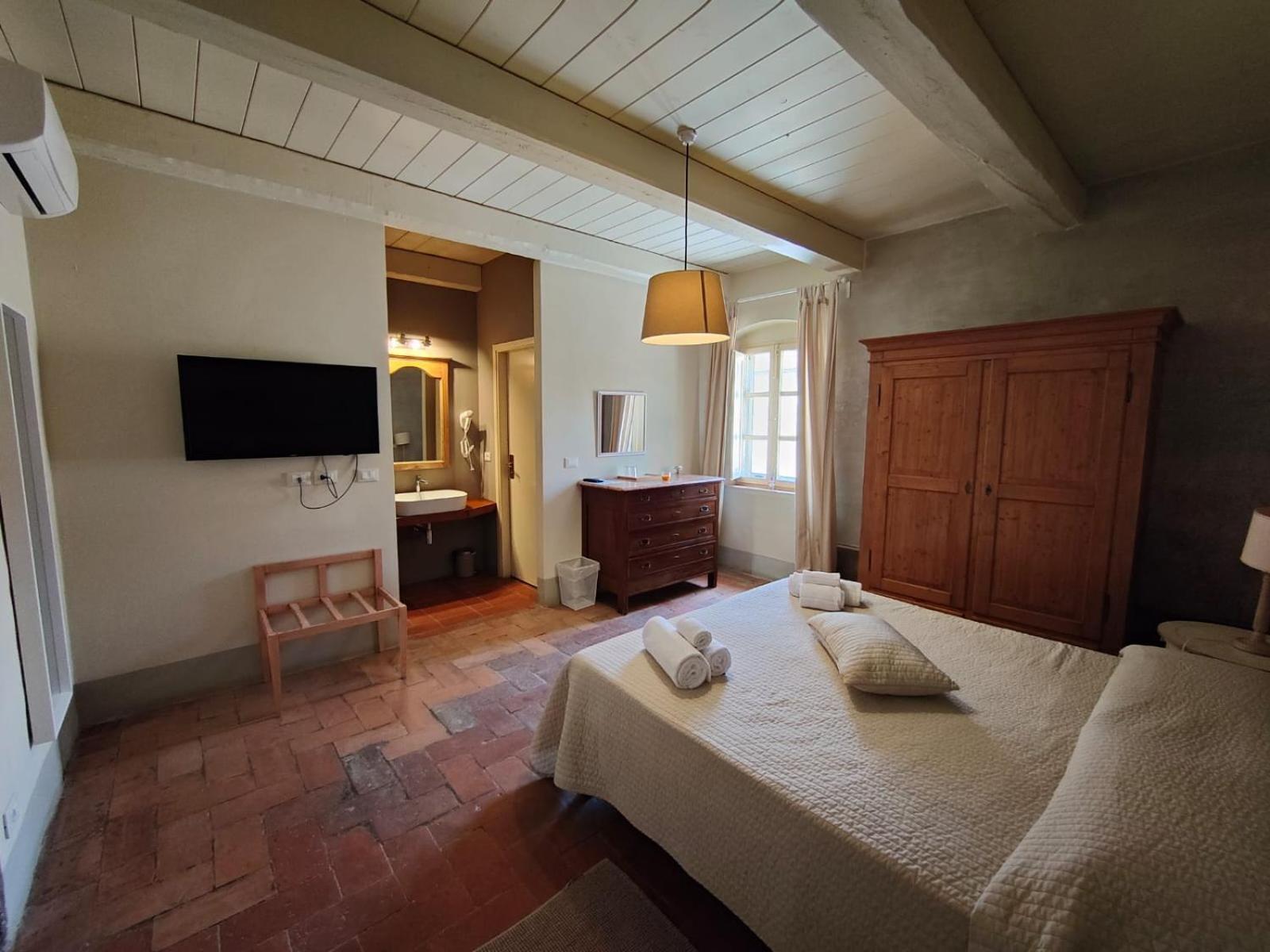 Tenuta La Fratta