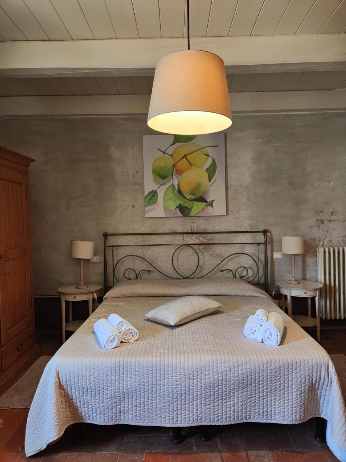Tenuta La Fratta