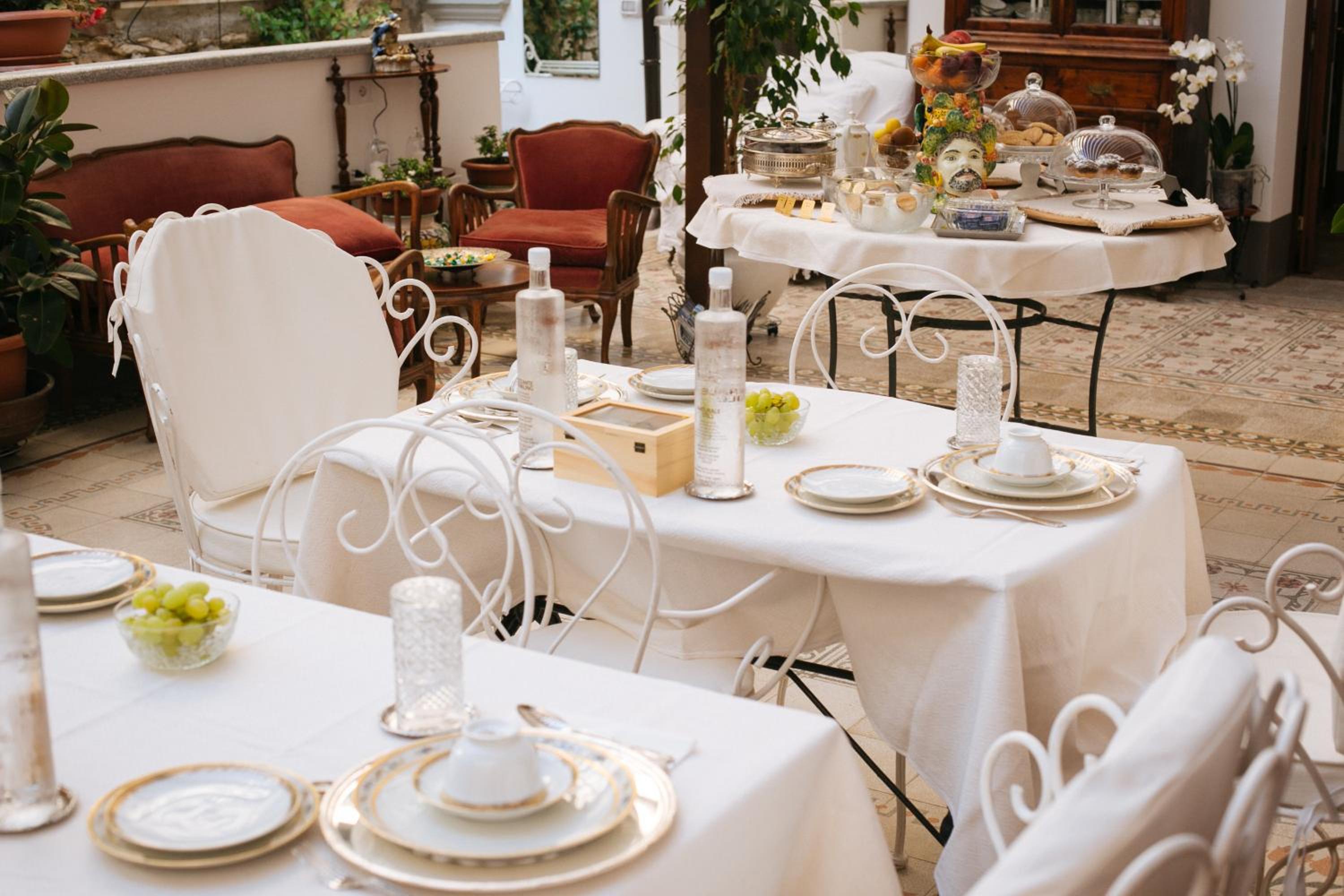 Domus Socolatae Residenza d'Epoca Charming B&B - Adults Only