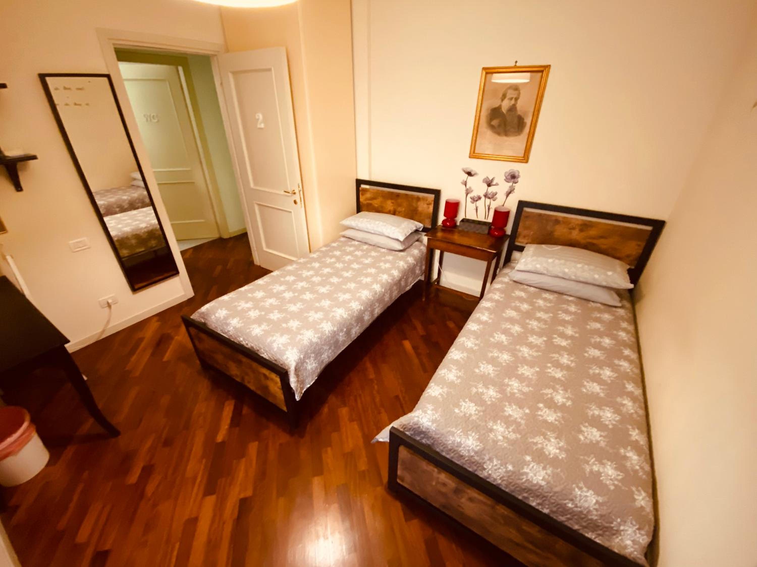 Amici Miei Rooms, photo 50